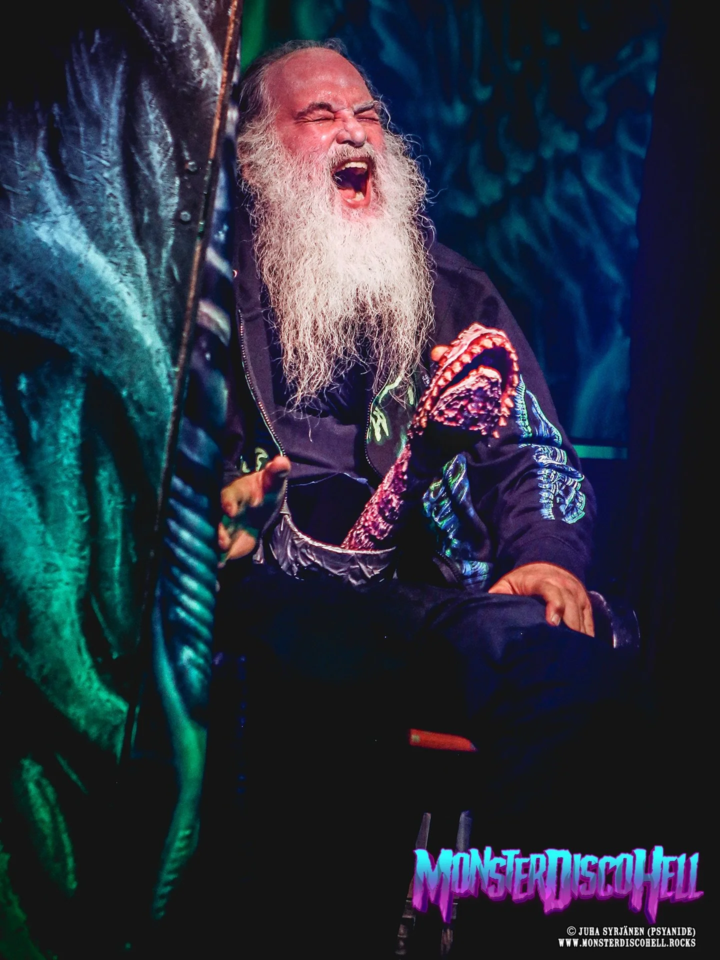 It&rsquo;s Alien day! Did you know it was a thing? You do now! Because of the name and the designation of the moon &rdquo;LV-426&rdquo;, we first see and encounter the Alien eggs and facehuggers, and later hordes of Xenomorphs on, April 26th or as ou