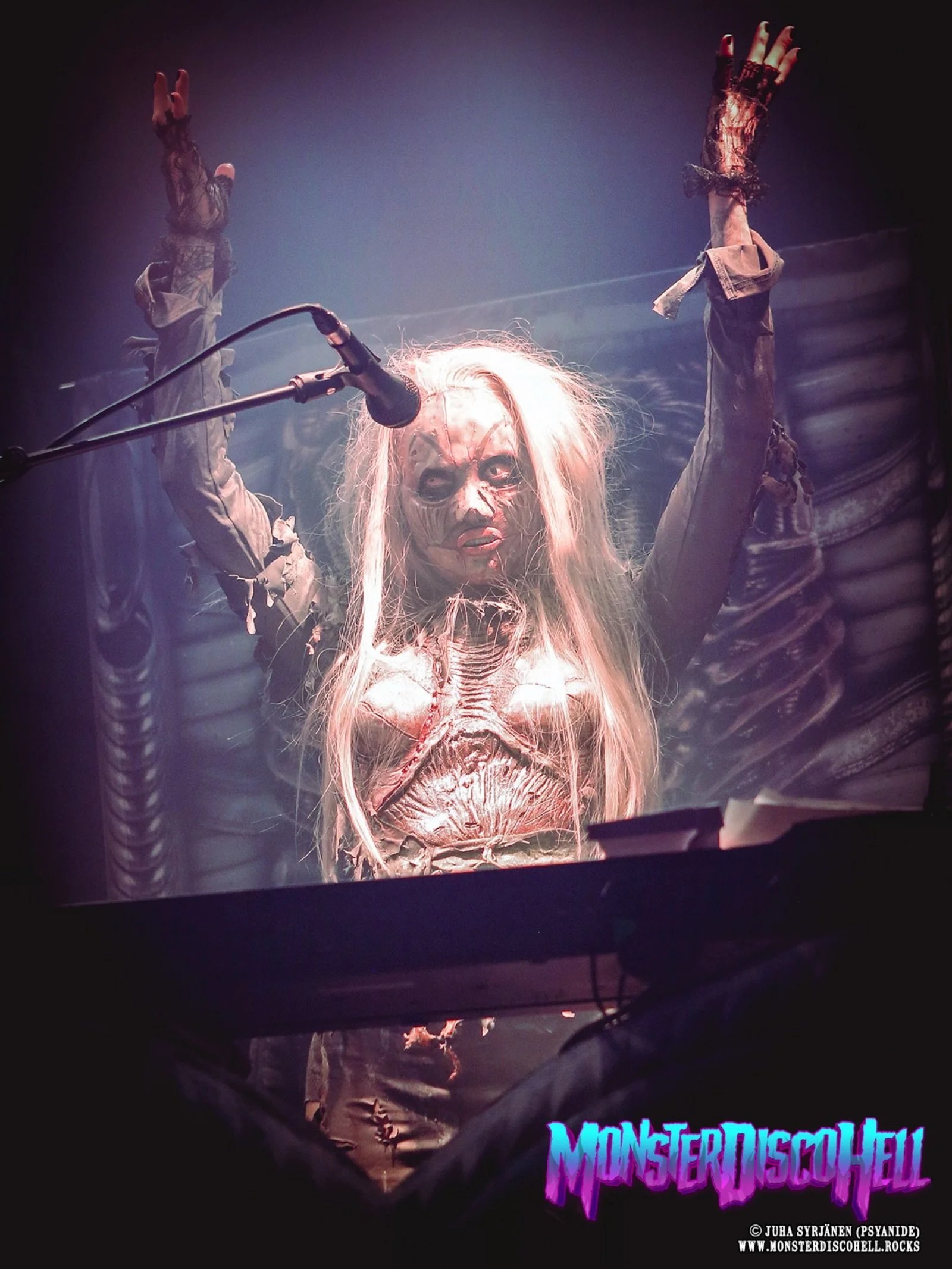 Happy Hella Good Friday, monstermaniacs! The weekend is almost here again. Just a few more hours&hellip; 🎵 and we can say we&rsquo;re done with this week. It was a ride, but we&rsquo;re still here, still alive, still trying and somehow surviving. An