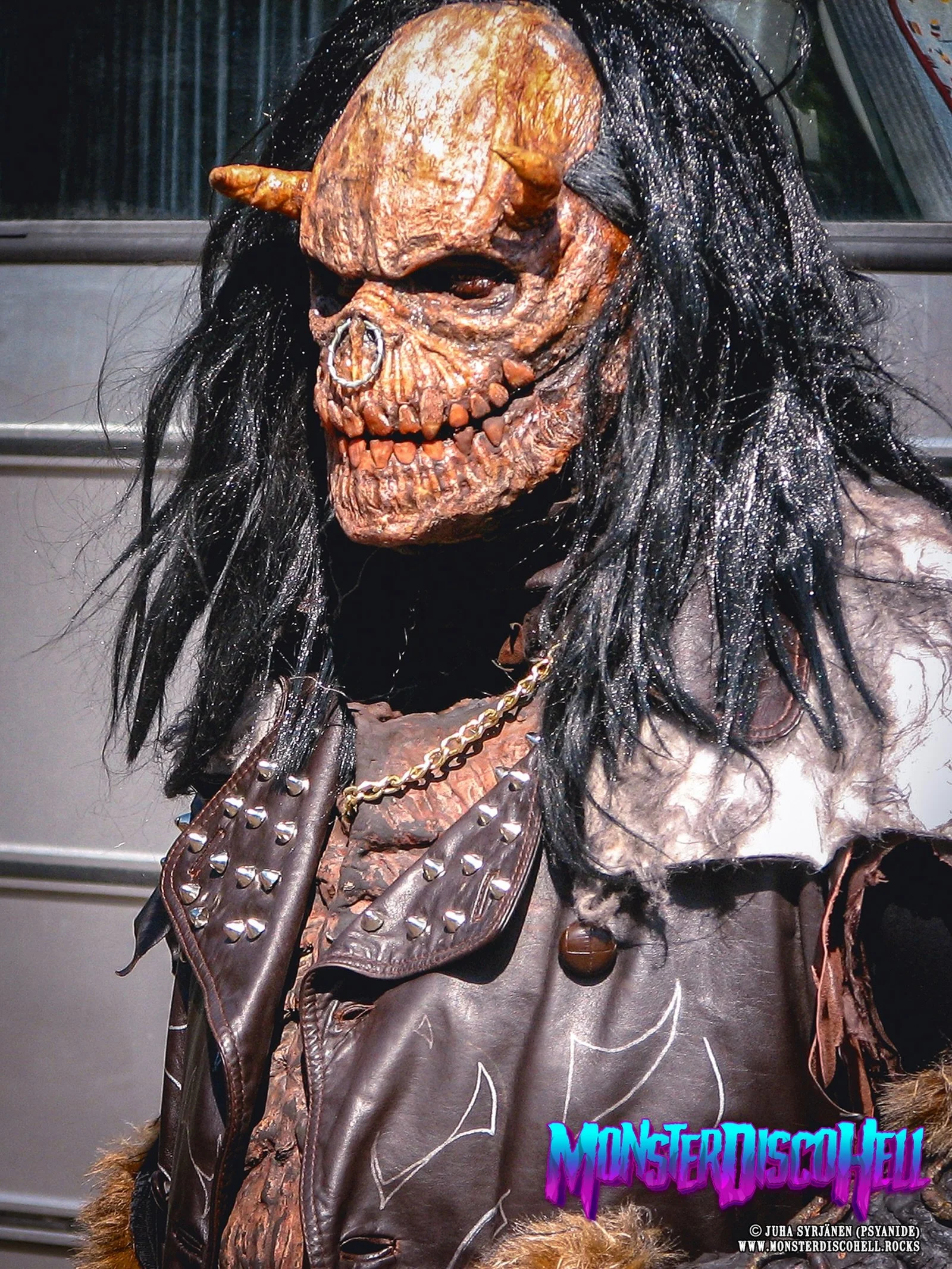 We haven&rsquo;t had an OX post in a while, so buckle your bovine ass up and enjoy The Arockalypse era HellBull on this Throwback Thursday! A little over 20 years ago, on June 10th 2006, Lordi played at Sauna Open Air metal festival in Tampere, and j
