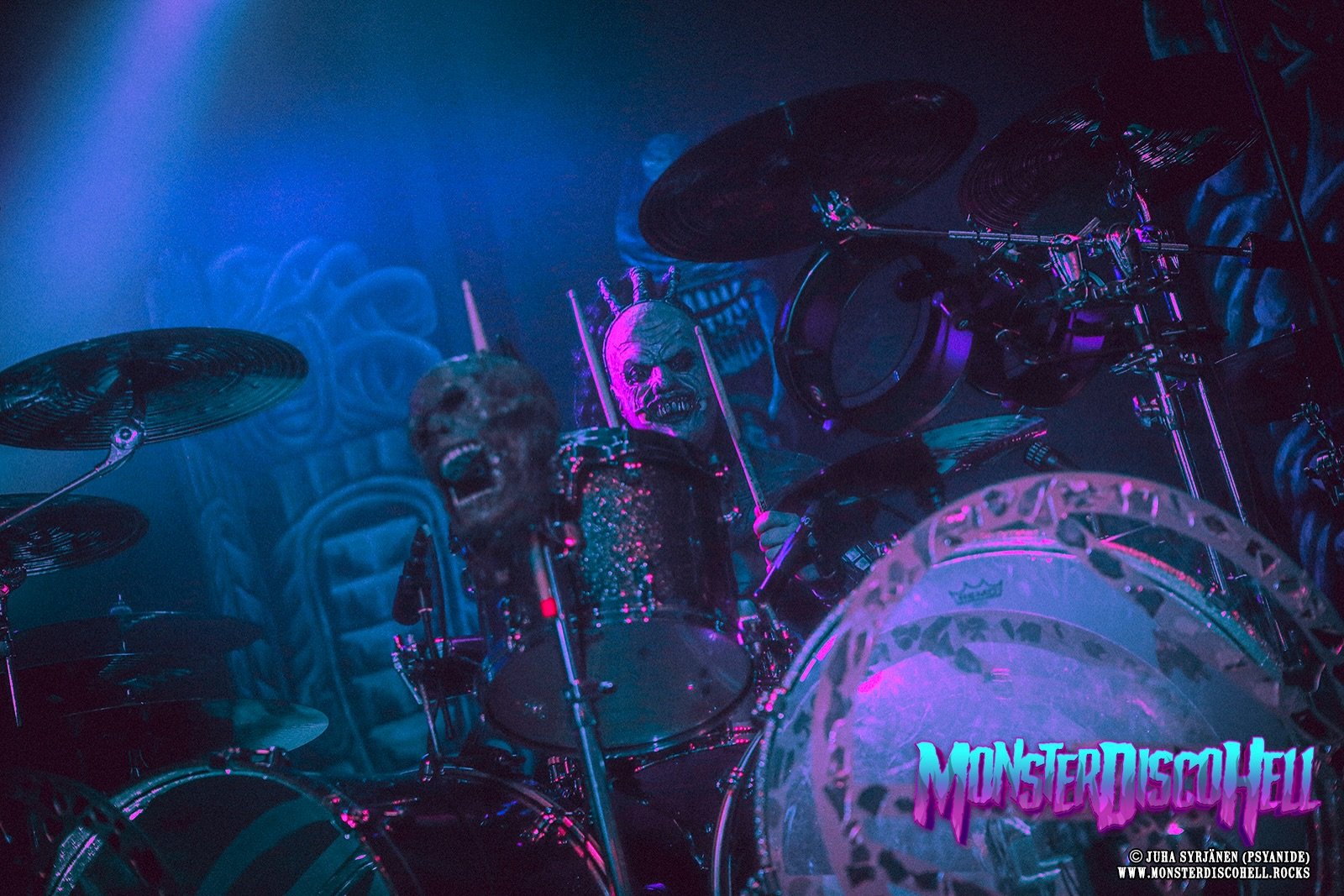 Bleh, it&rsquo;s a new week again, but here on MDH it starts with a Manaday, as usual, so that makes it a bit more bearable, right? Just one week to go and to suffer and then it&rsquo;s time for Simerock and other more joyous things than this daily g