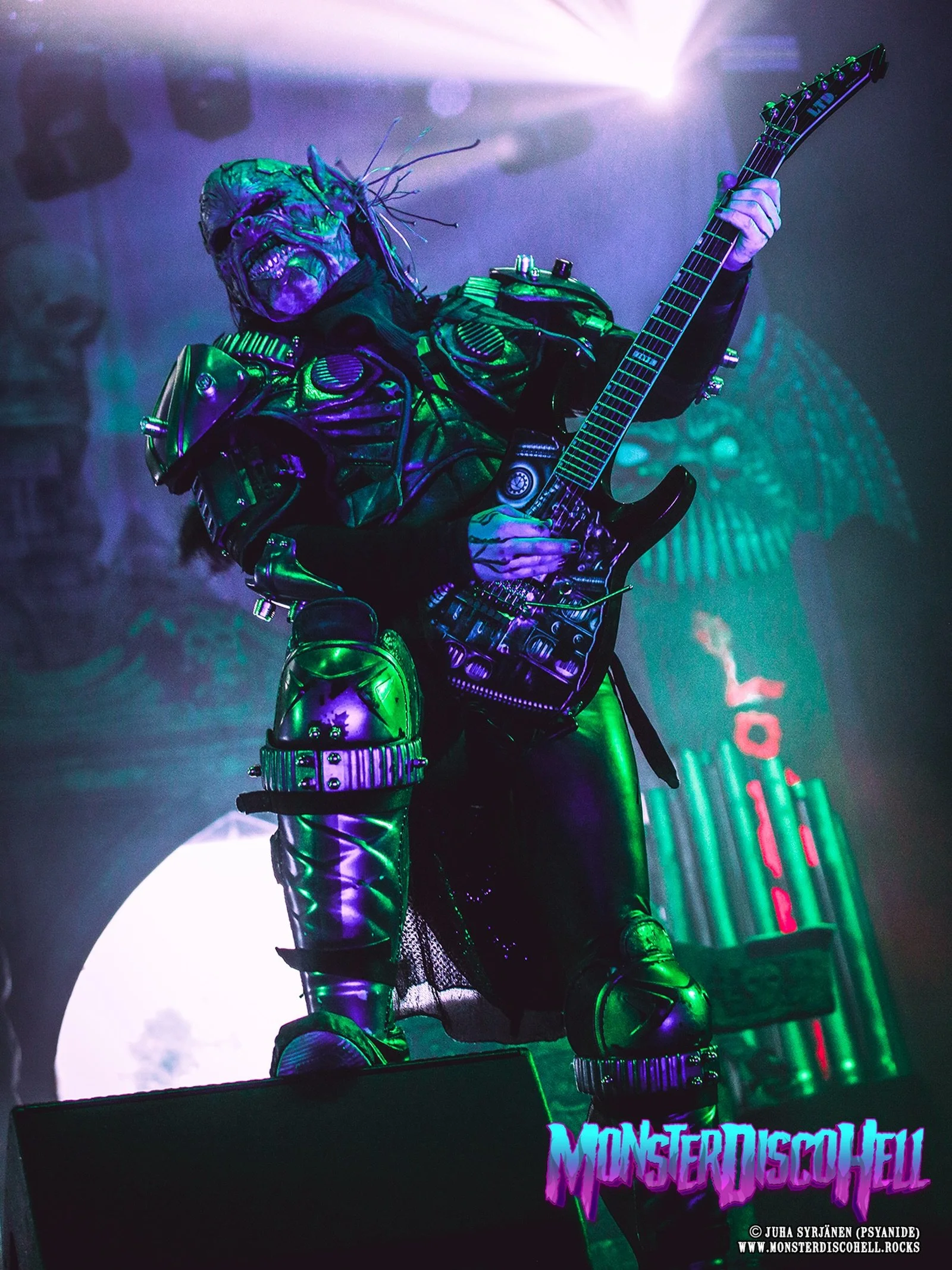 I heard you wanted to see some brand new cool Kone shots for the mid-week mechanical machine monsterman madness moment! I&rsquo;ve got you, I&rsquo;ll deliver! So here&rsquo;s one for you guys from Simerock on August 8th 2026! You&rsquo;ve been askin