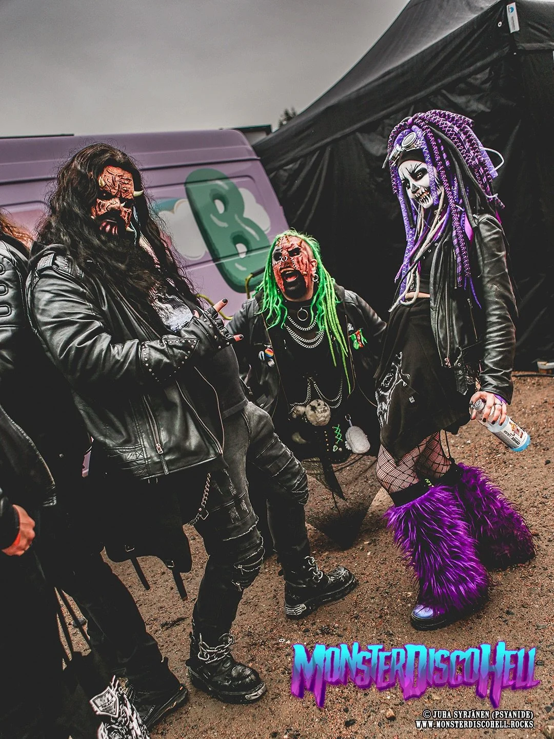 Monstermaniacs of Simerock 2026! You saw the live photo gallery yesterday, and now it&rsquo;s your time to shine! You looked absolutely incredible and beautiful! I just wish I had the chance and more time to take more shots of you, but the conditions