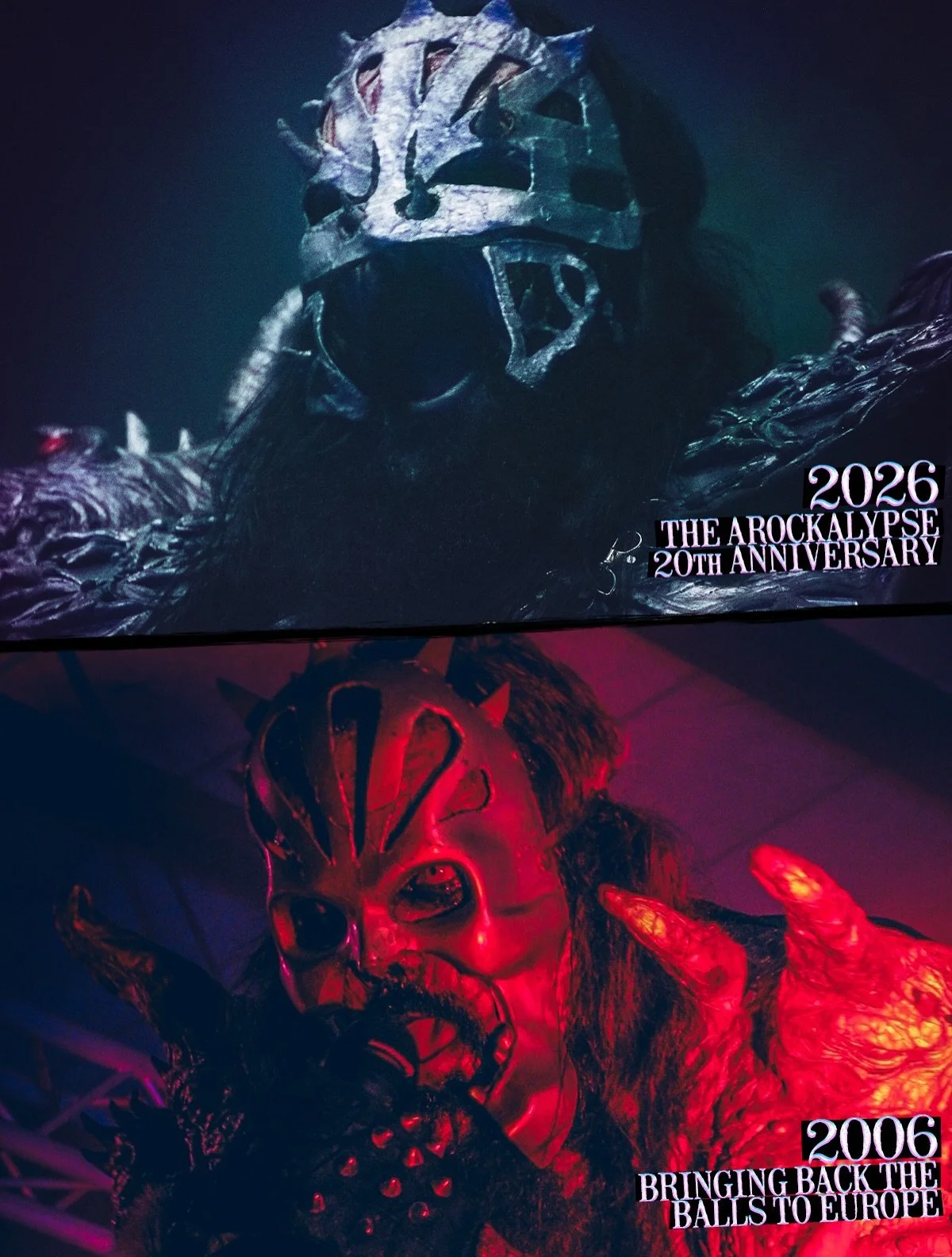 It&rsquo;s time for Sunday Sundries again and here&rsquo;s another prop comparison, or more of a look at how they&rsquo;ve evolved in the last 20 years or so. It&rsquo;s something we&rsquo;ve done here on MDH these past few weeks, and today&rsquo;s n