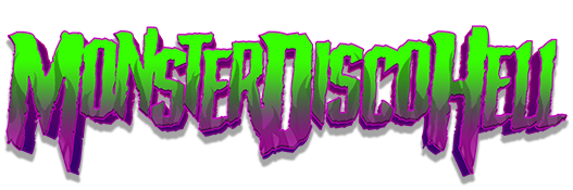 MonsterDiscoHell - The &quot;official unofficial&quot; Lordi website