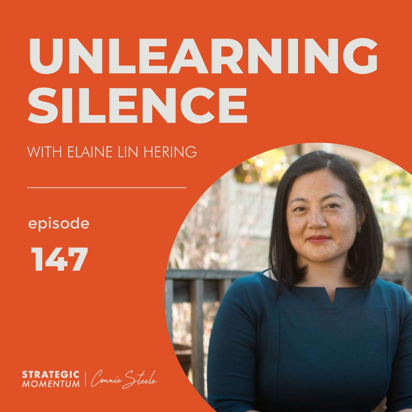 Have you ever felt your voice isn&rsquo;t welcome in a conversation or meeting?

Have you been told that you need to speak up more &mdash; but when you did, there were still negative ramifications? In short, we have felt silenced.

@elainelinhering, 