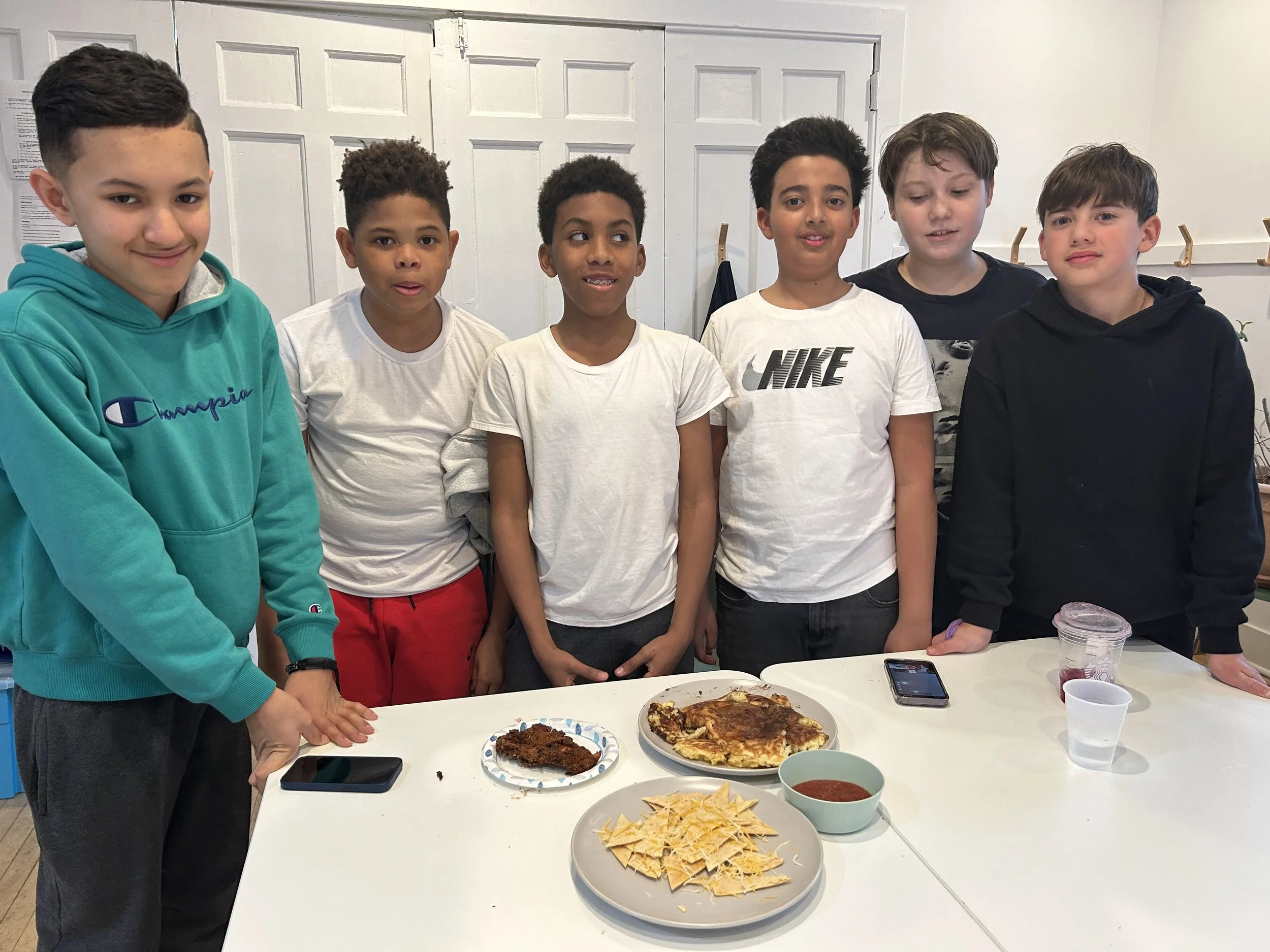 SONYC After School at RNH: Registration is Open!