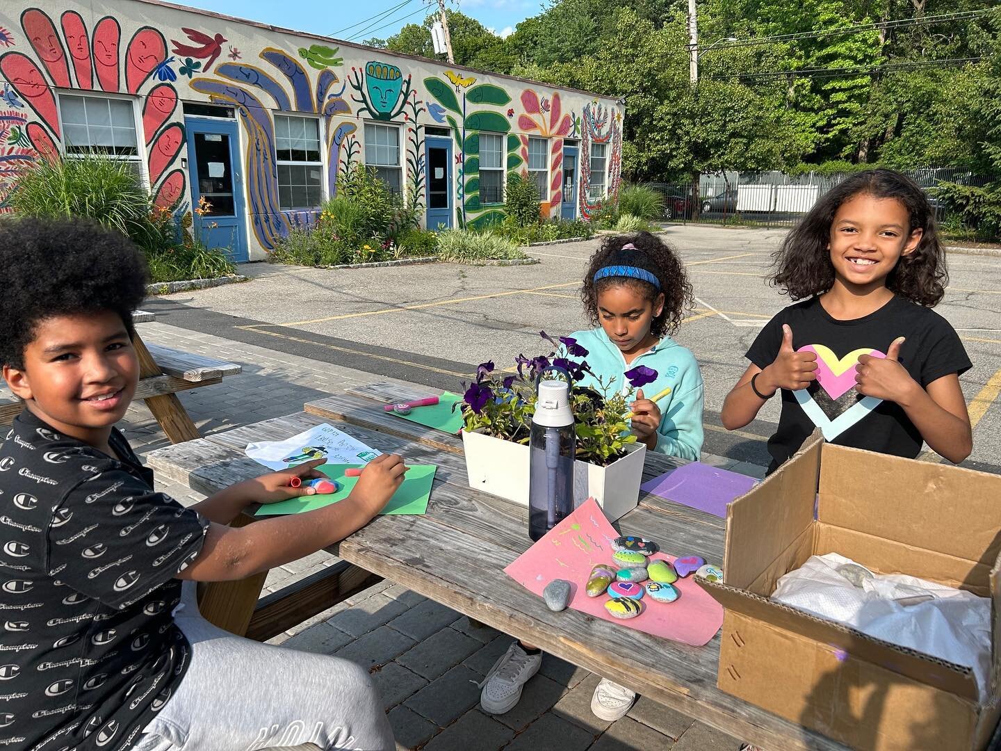 Dive into summer fun with Riverdale Neighborhood House &amp; @physiqueswimming ! 🏊&zwj;♂️🎭🏀

From swimming and sports to performing arts and outdoor adventures, our action-packed program has it all.

Our camp is open to all children entering Pre-K