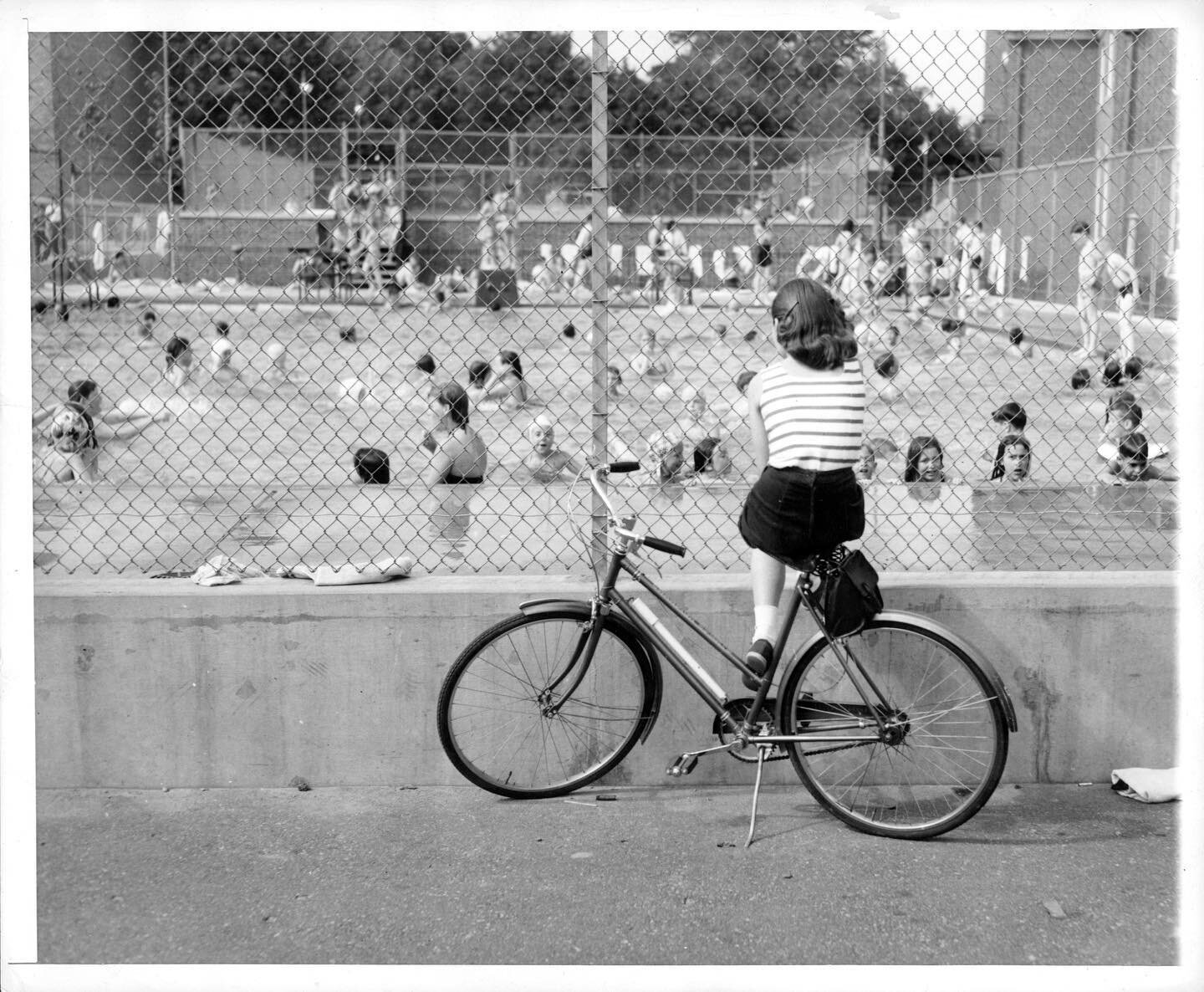 Embrace summer with @physiqueswimming at the RNH pool. From open swim hours to tailored lessons &mdash; we cater to all levels. Join us for yet another year of summer fun by the pool 🏊&zwj;♀️ 

Swipe for some photos from the RNH Pool archive &amp; h