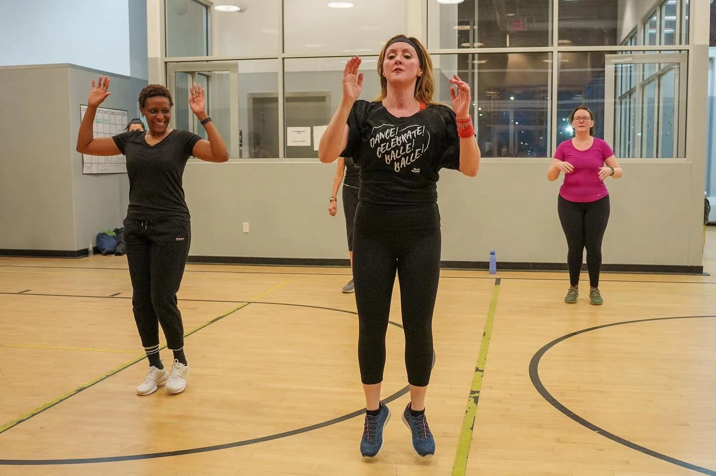 School has been back in session for over a month now but it&rsquo;s never too late to start learning! We are offering a variety of classes this fall from Bomba dance to cooking to poetry, we have something for everyone. Many of our classes start next