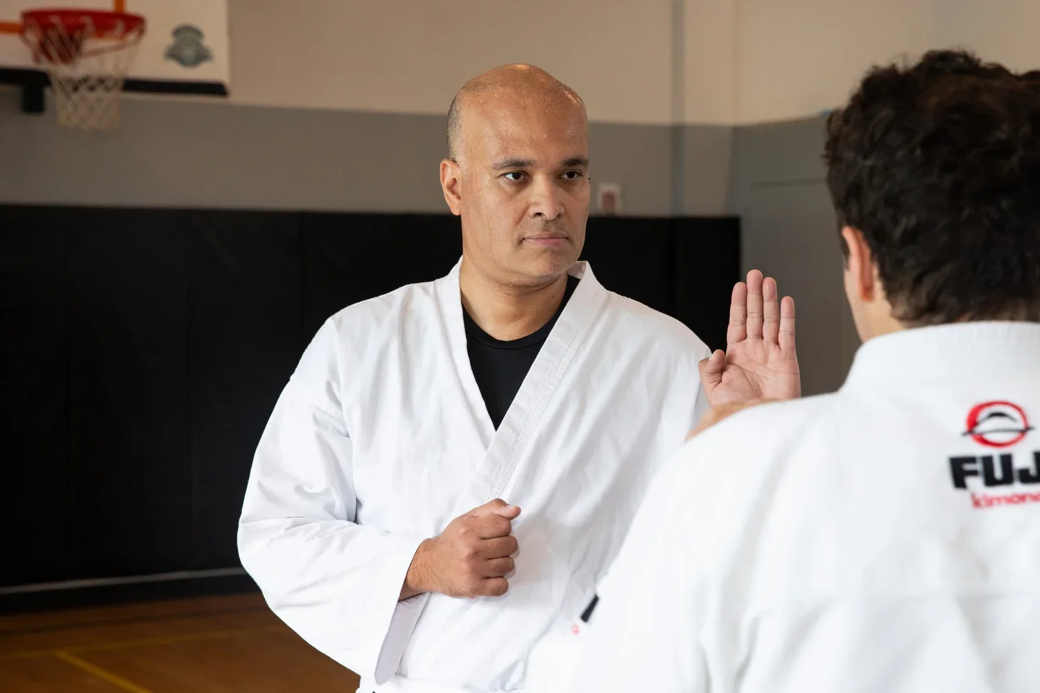 Jiu Jitsu 