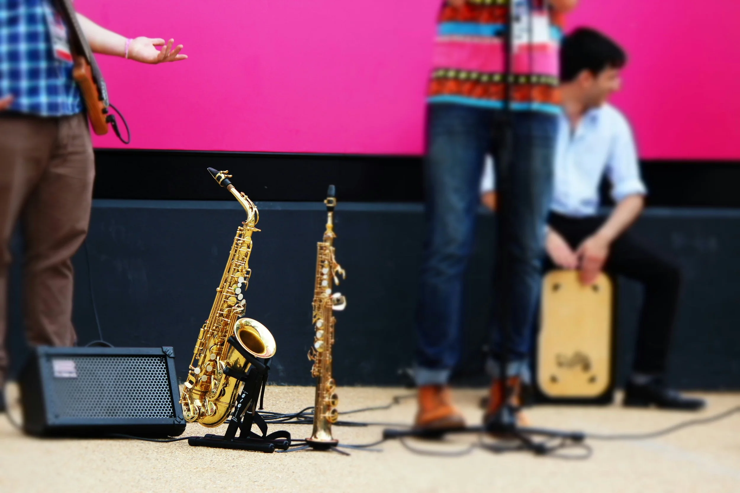 Jazz Lecture Series: The American Songbook
