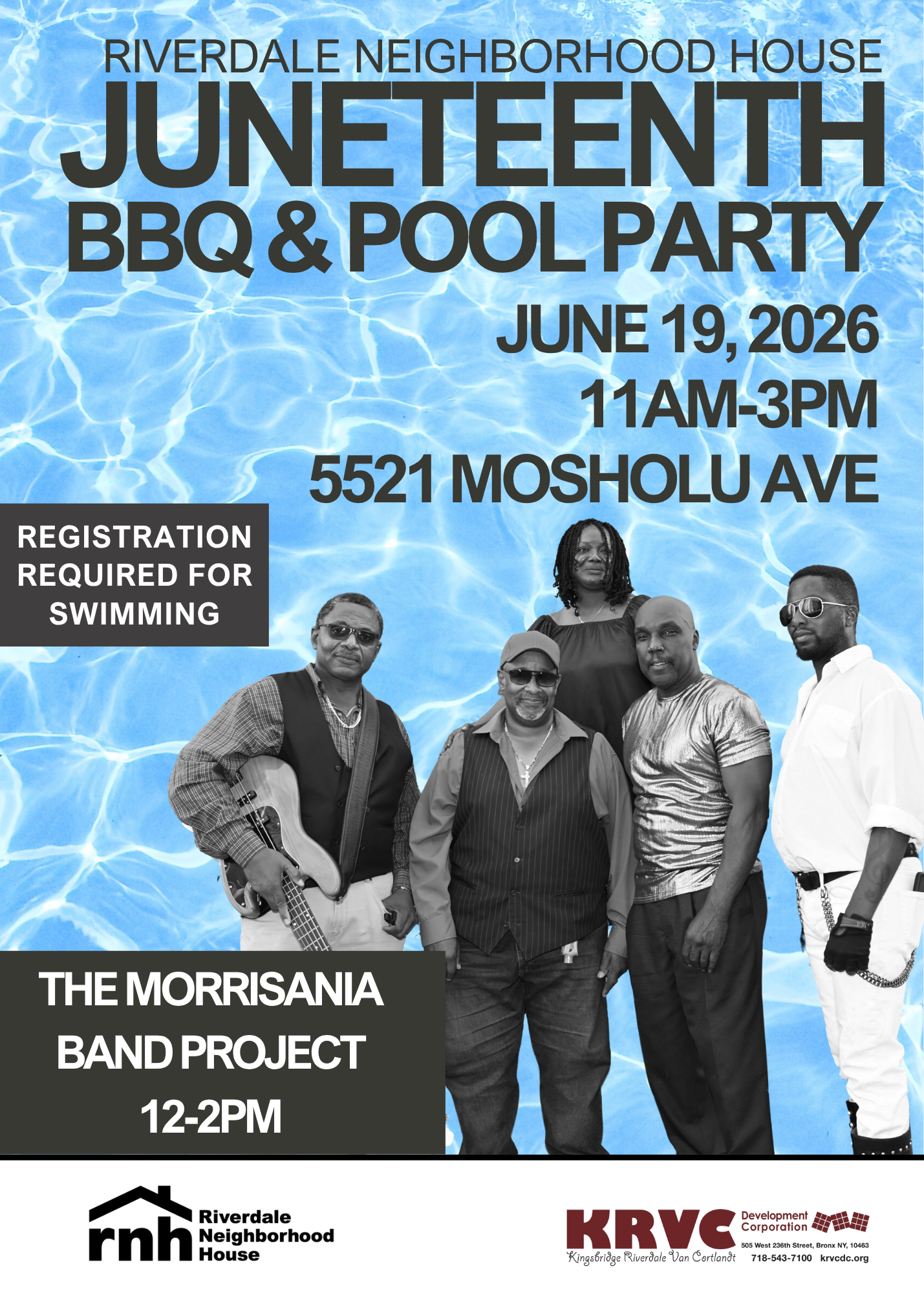 Juneteenth Celebration 