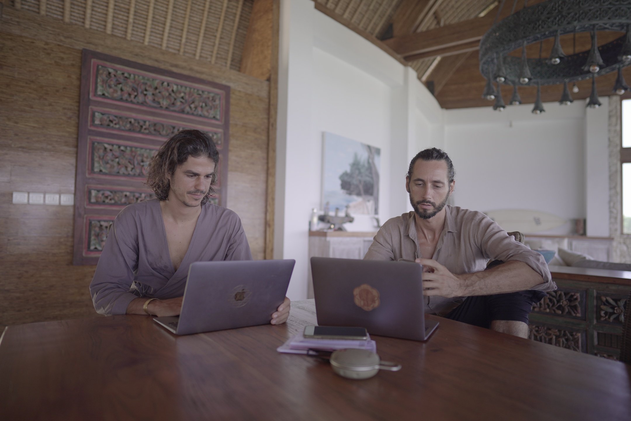 Crypto Workshop