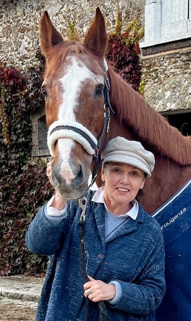 Martina Van Den Esch