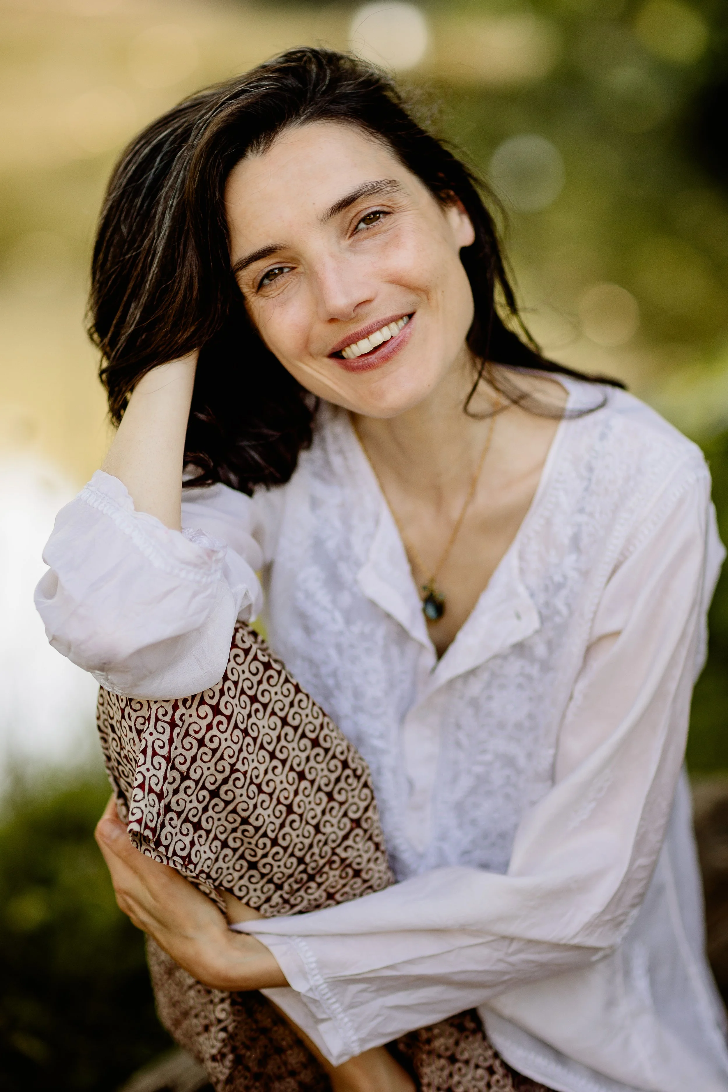 Laure Aquain