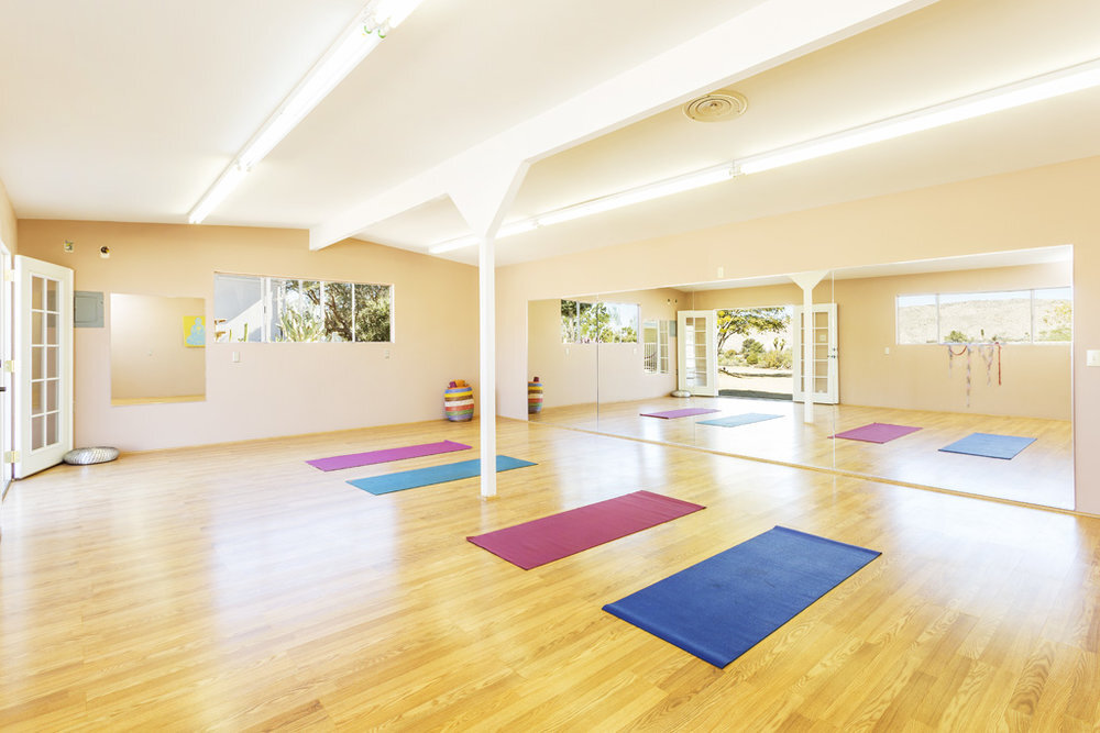 Retreat To Your Root: A Yoga-based Retreat for Body, Mind, and Soul Healing of the Pelvic Floor