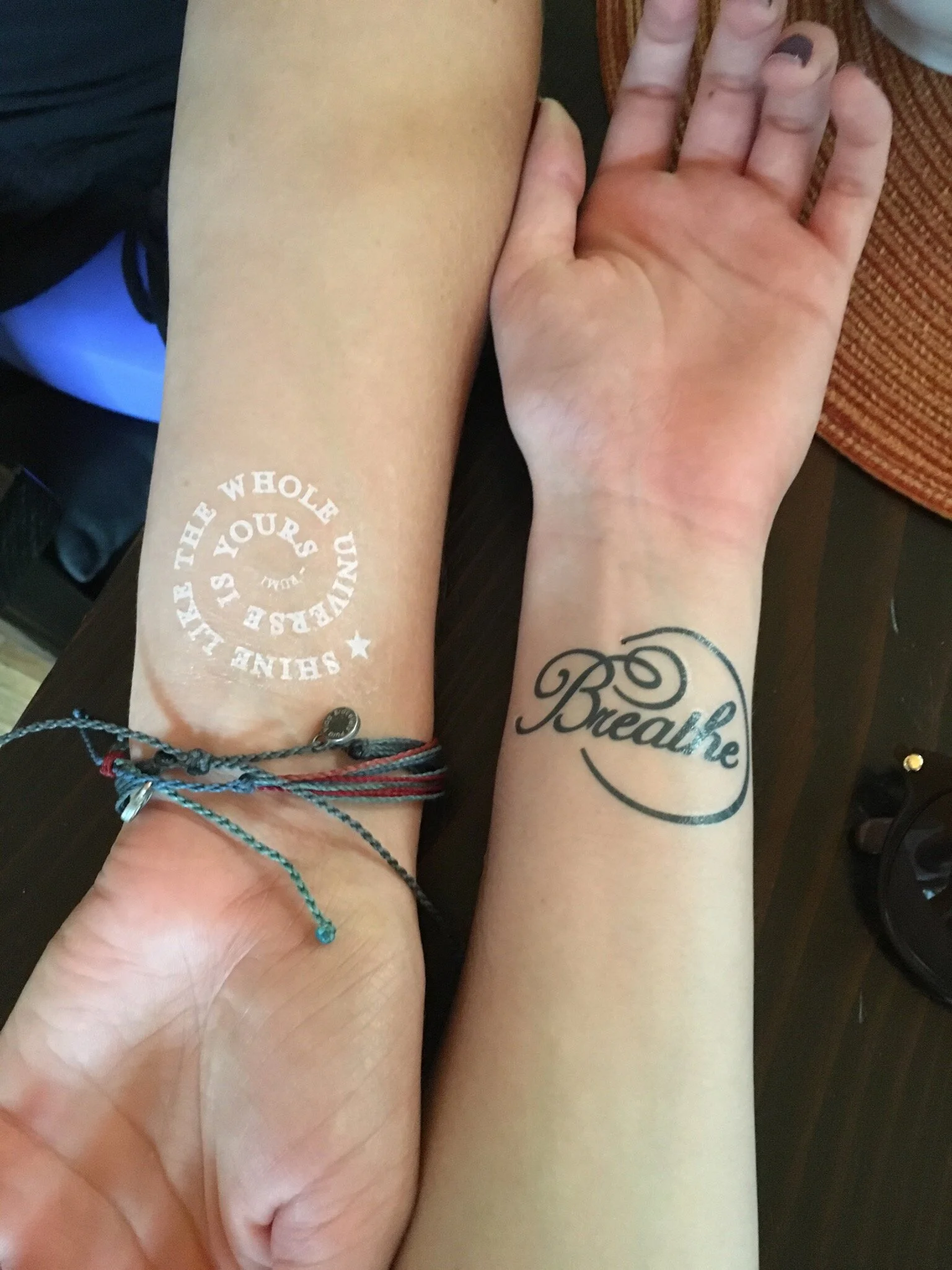 Copy of breathing techniques