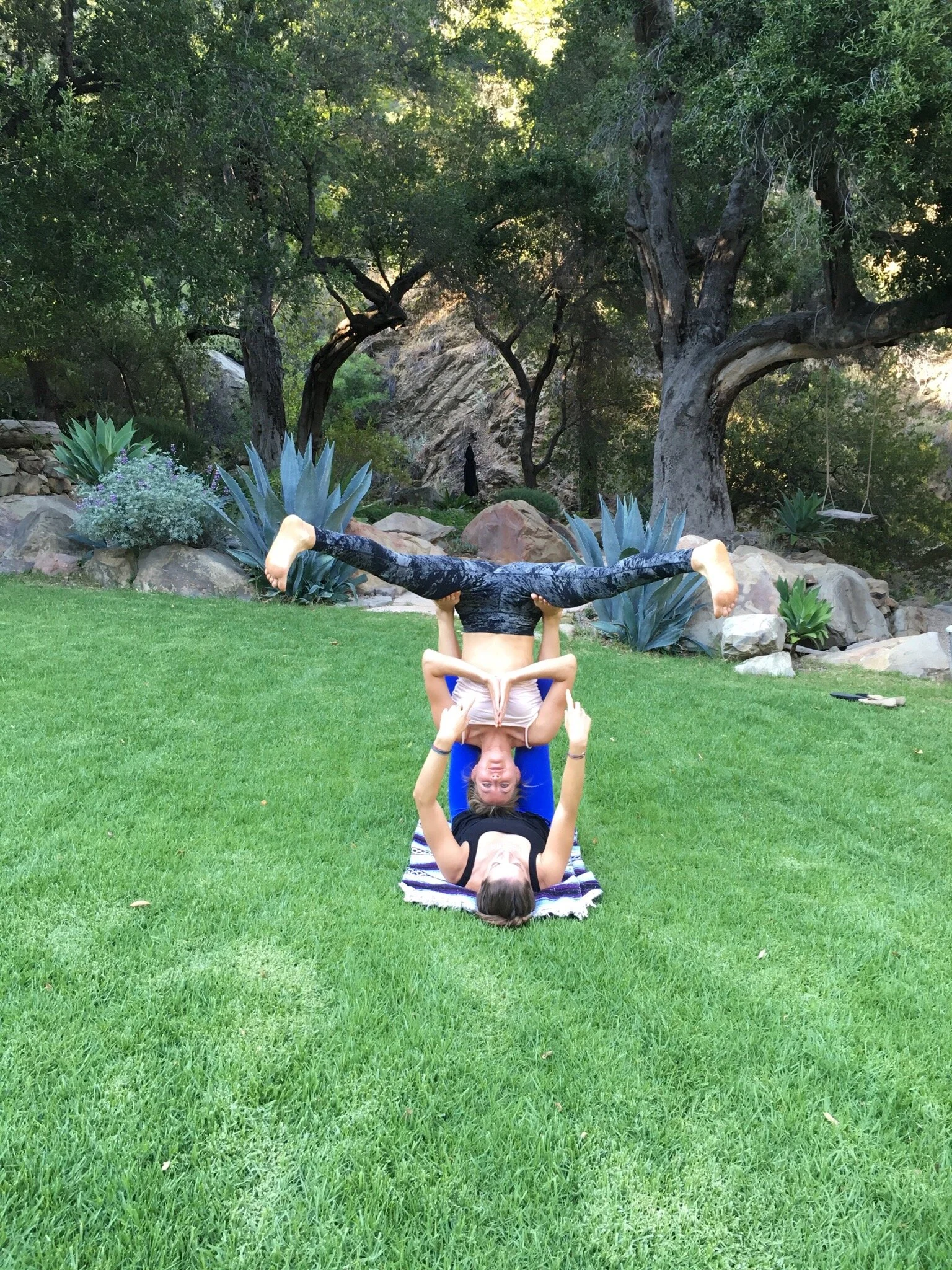 Copy of acroyoga and pain, 