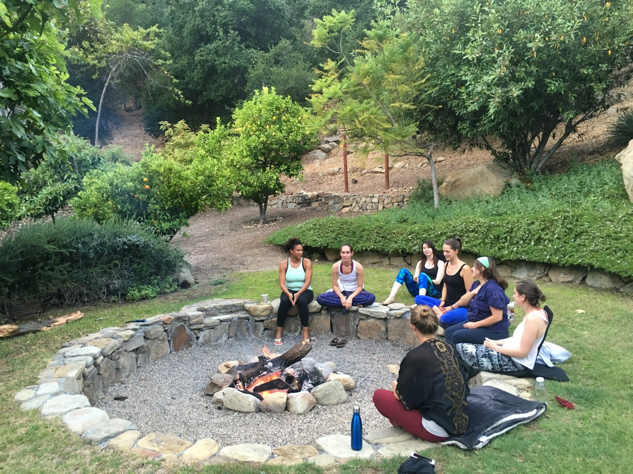 Copy of community of women, therapy