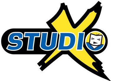 StudioX Brazilian Jiu-Jitsu