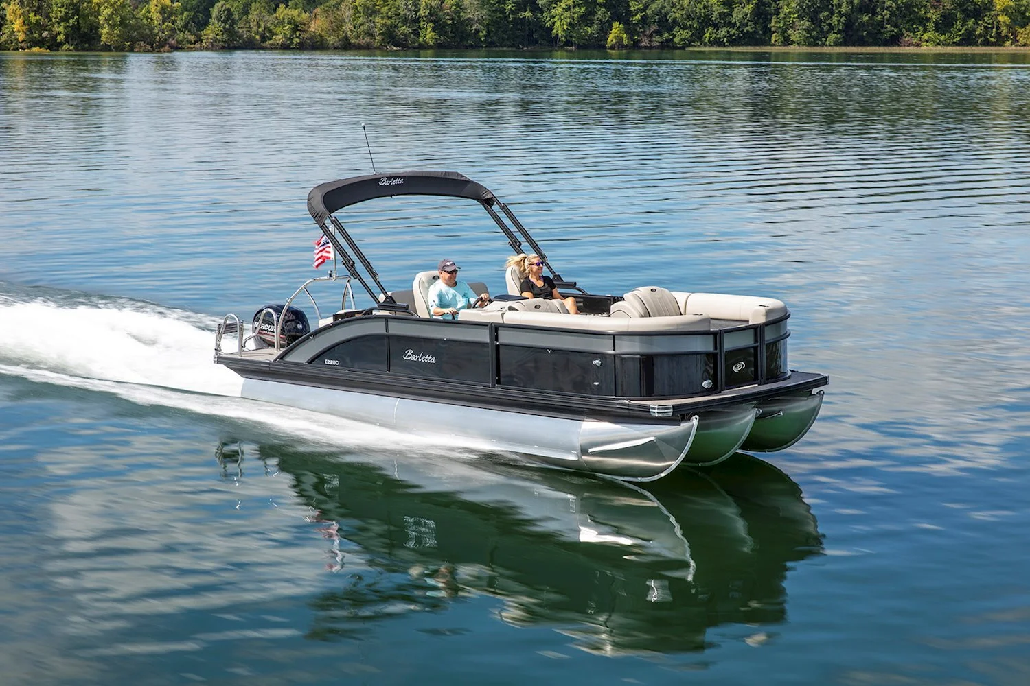 Austin Boat Rentals — Alpha Boat Rentals