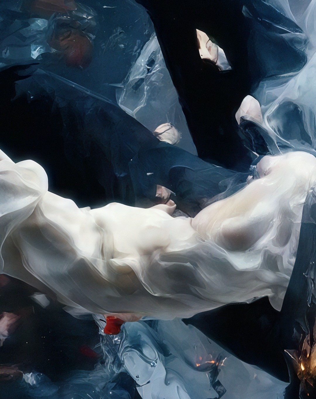 The Timekeeper's Duel | No Way Back

As timelines splinter and history rewrites itself, two enemies haunted by the same past chase what remains of their future.

a Sentient Echos film
directed by Jyn Henzel

AI tools used: Google Labs Flow/ Veo 3 @to