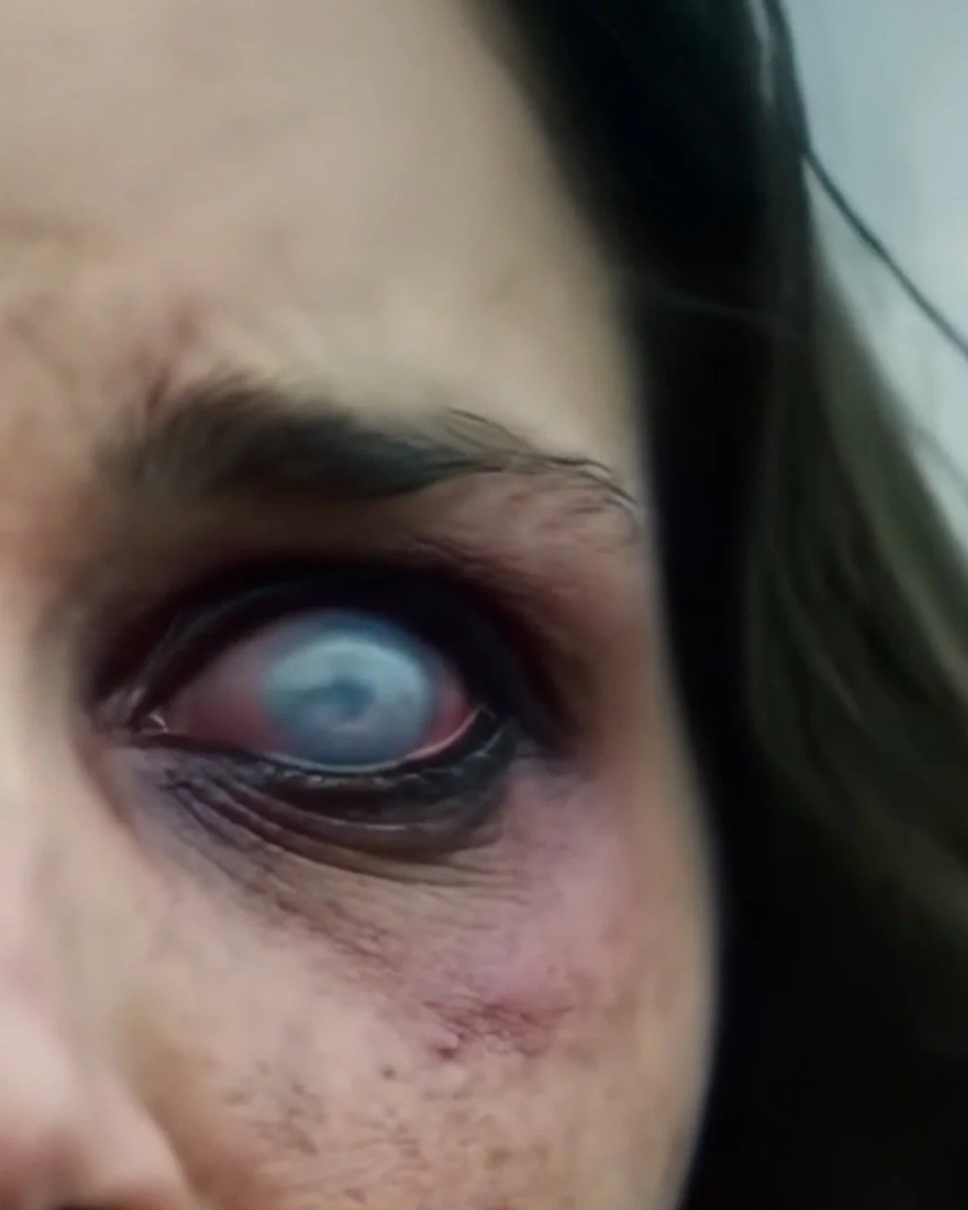 NYX: A journey through the end of the world&hellip; but what if the end was only the beginning?

AI tools used: @veo2.ai @magnific_ai @Adobe After Effects #veo2 #genai

a Sentient Echos film
directed by Jyn Henzel

#nyx #zombie #shortfilms #sora #aia