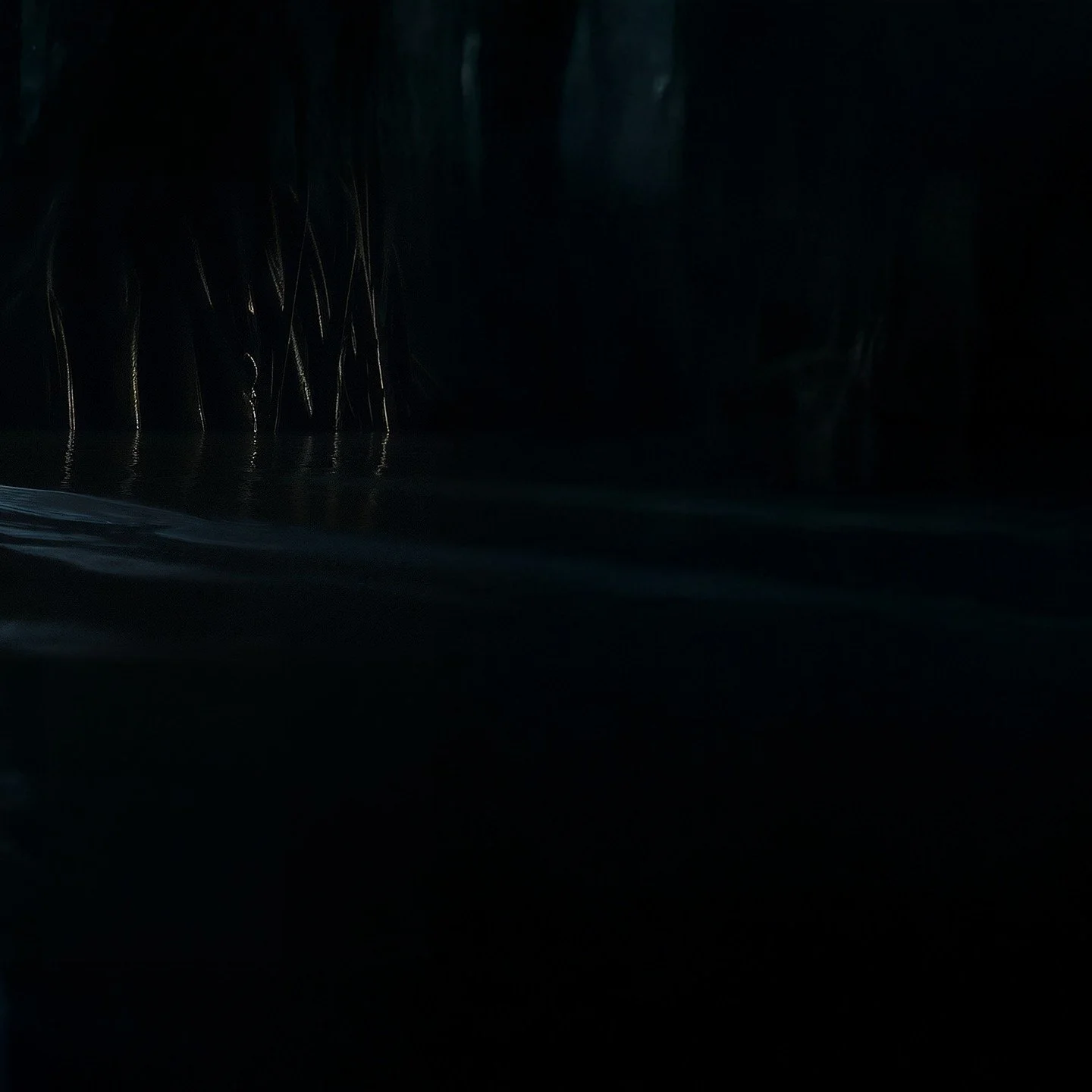 &ldquo;Whispers in the Bayou&rdquo;
by Mr. Takumoto
feat. Promisd &amp; Scottie Clinton
Mr &amp; Mrs Wolf Production