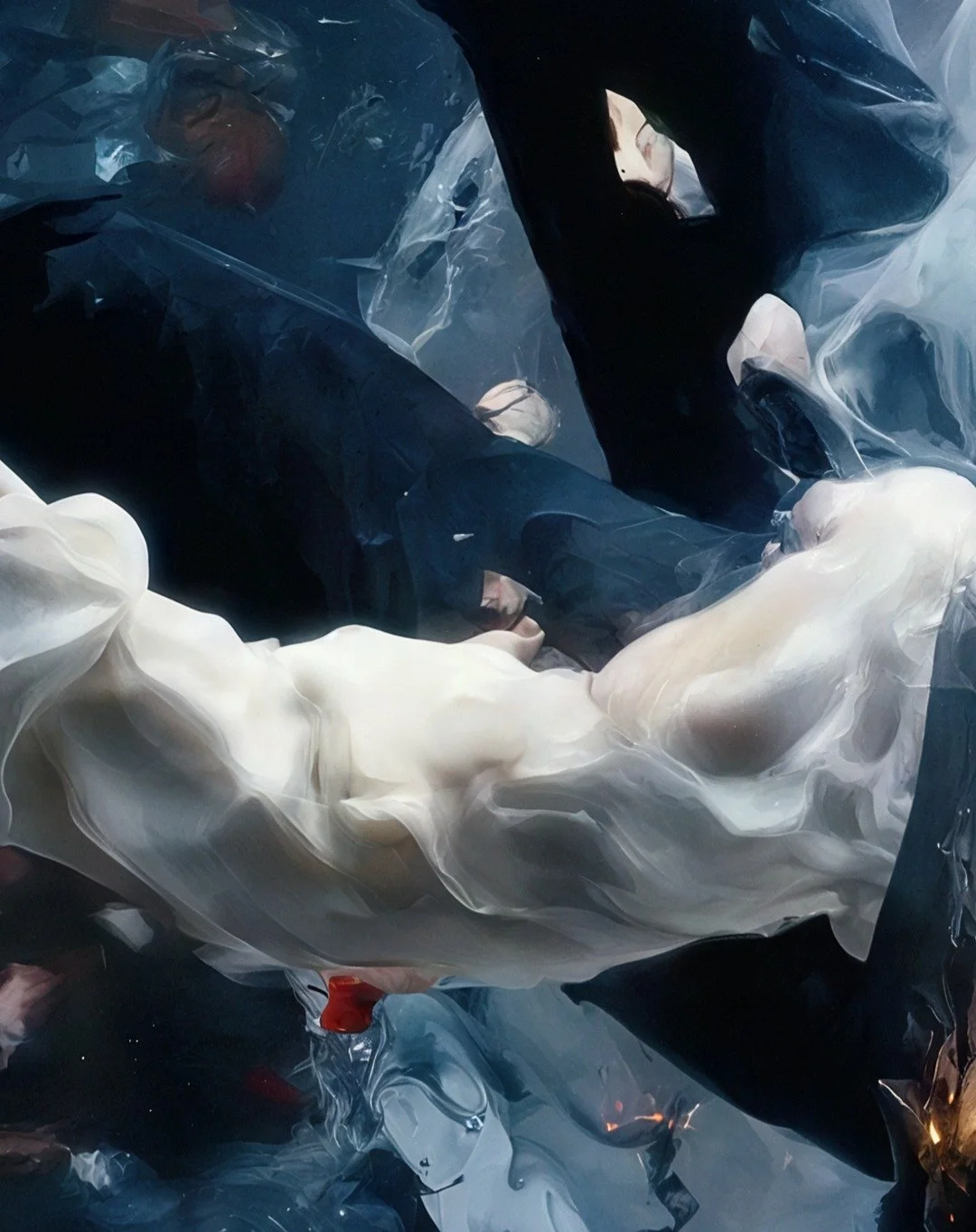 The Timekeeper's Duel | No Way Back

As timelines splinter and history rewrites itself, two enemies haunted by the same past chase what remains of their future.

a Sentient Echos film
directed by Jyn Henzel

AI tools used: Google Labs Flow/ Veo 3 @to