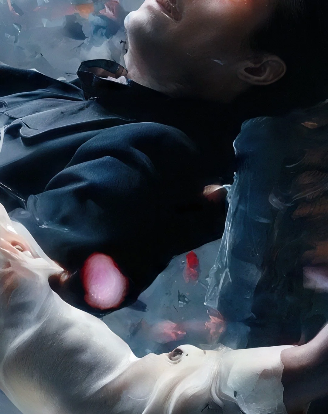 The Timekeeper's Duel | No Way Back

As timelines splinter and history rewrites itself, two enemies haunted by the same past chase what remains of their future.

a Sentient Echos film
directed by Jyn Henzel

AI tools used: Google Labs Flow/ Veo 3 @to