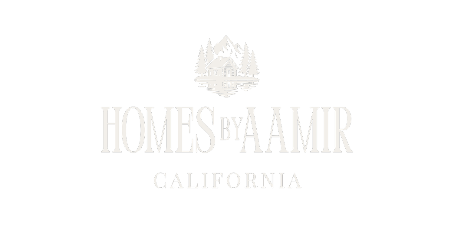 HOMES BY AAMIR