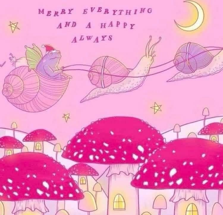 Hope everyone is having a fabulous holiday so far!!! 💖