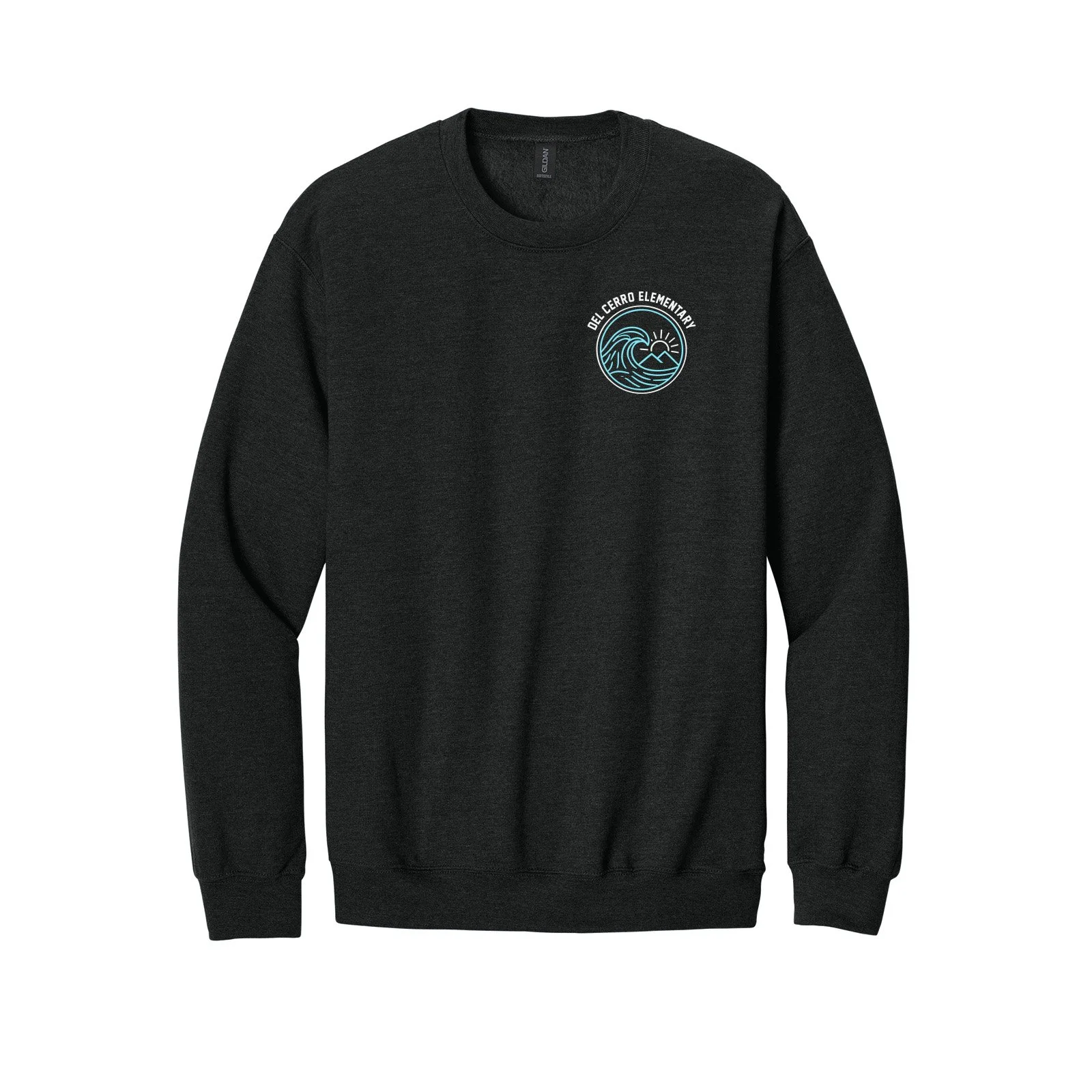 DC Pullover Crew 26-27