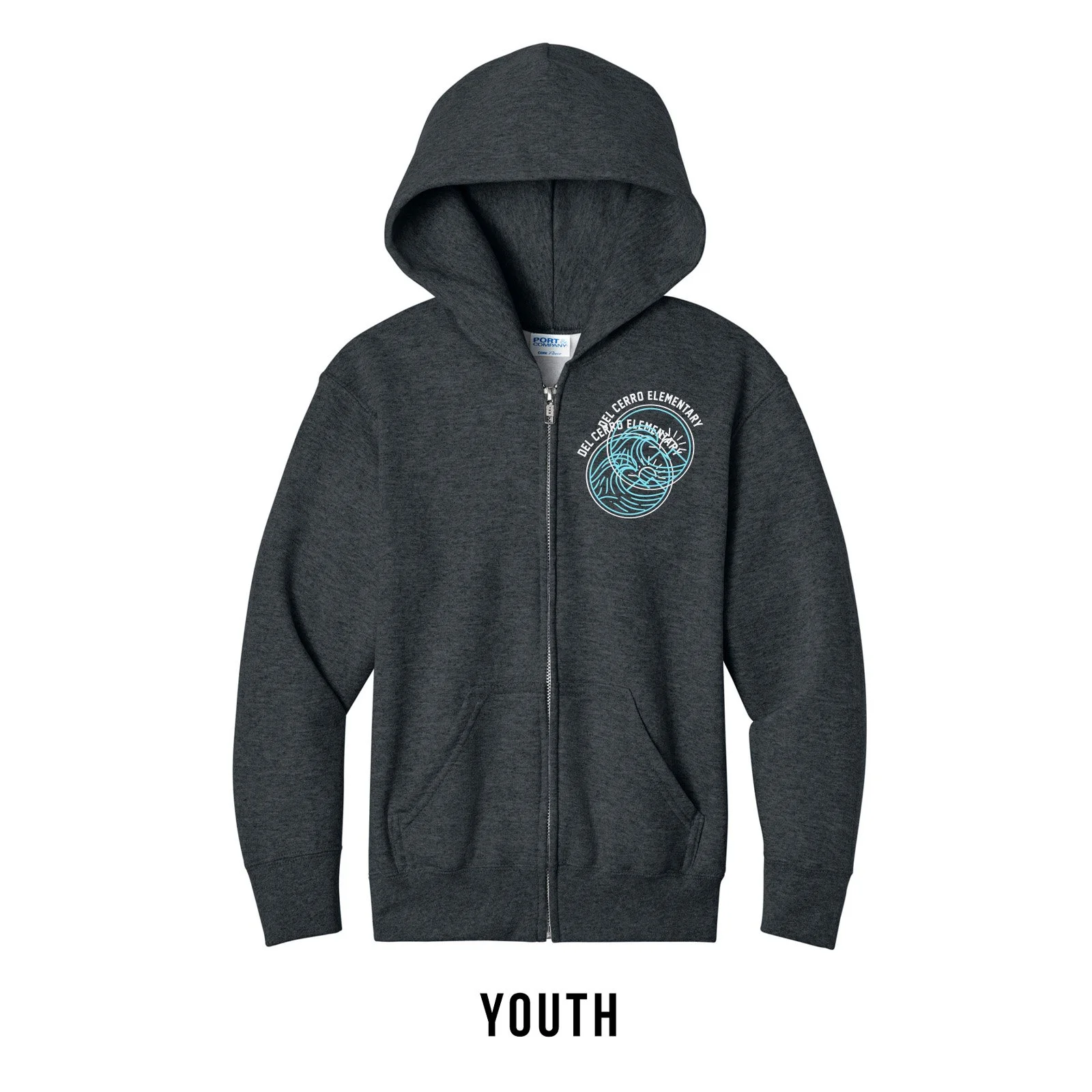B DC 2026_Youth Zip Hoodie Front.jpg