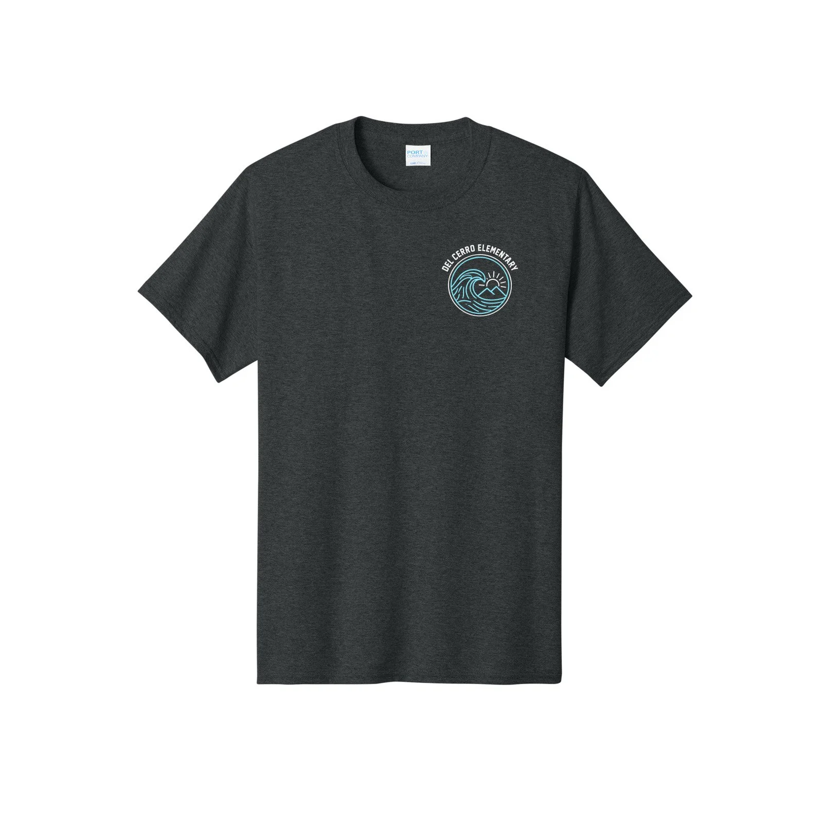 DC T-Shirt 26-27