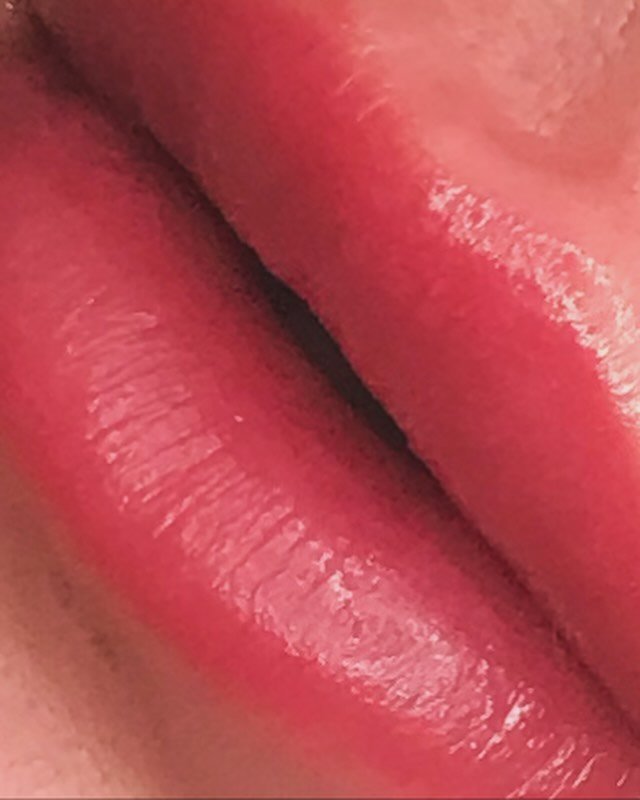 Of course! Here they are without numbering:

#LipBlushing
#LipBlush
#SoftContourLips
#CosmeticTattoo
#PermanentMakeup
#LipTattoo
#NaturalLips
#BeautyInk
#EnhanceYourSmile