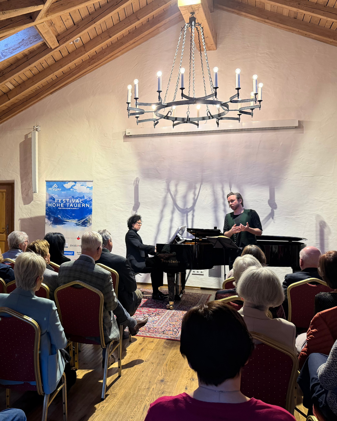 (c): Schloss Mittersill Marketing