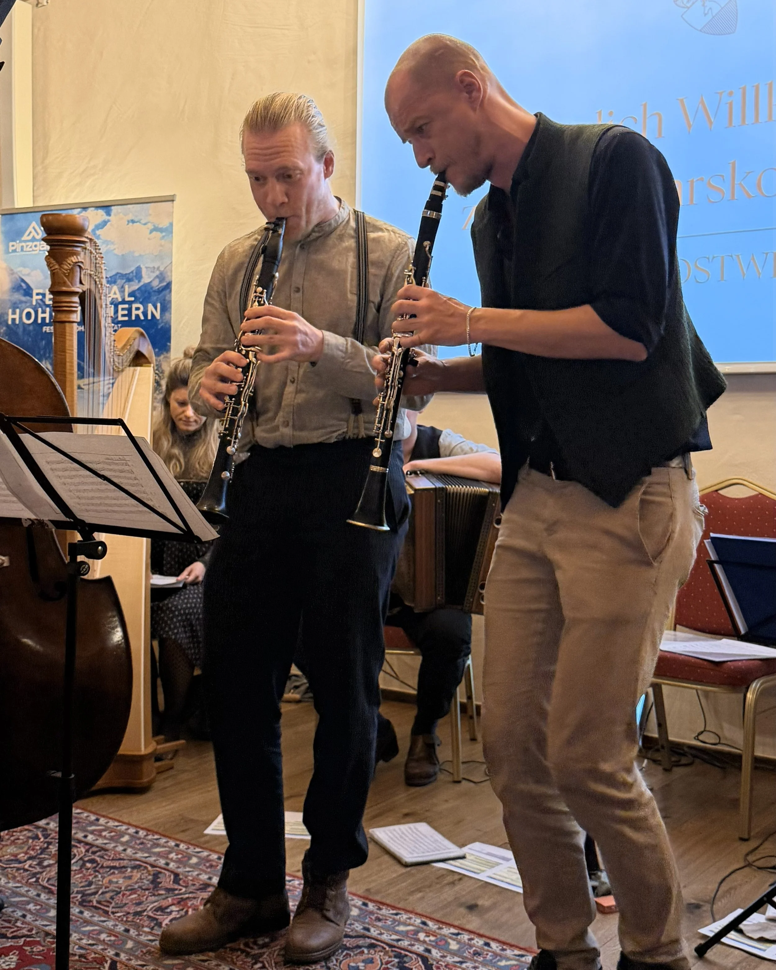 (c): Schloss Mittersill / Manuel Deutsch