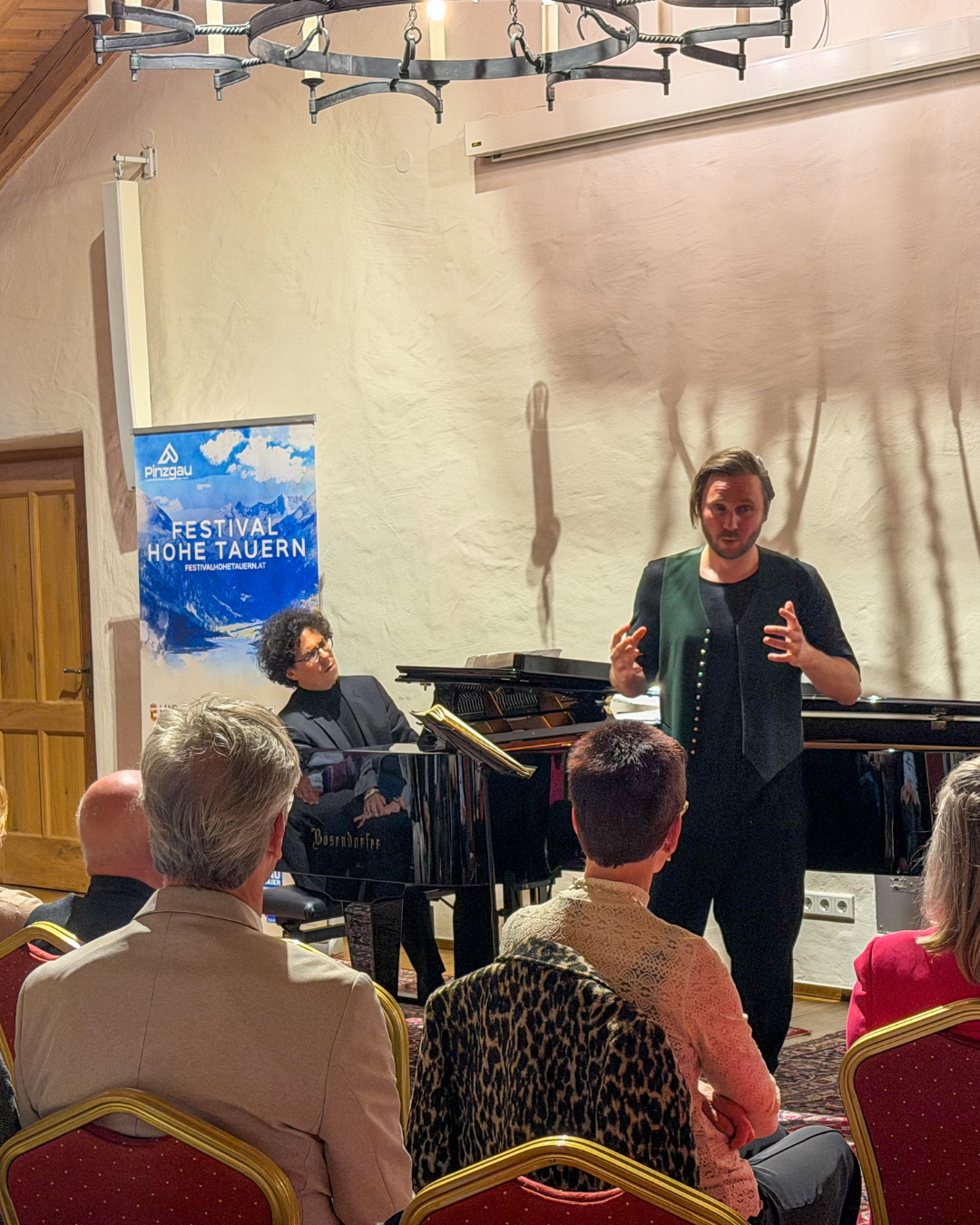 (c): Schloss Mittersill Marketing