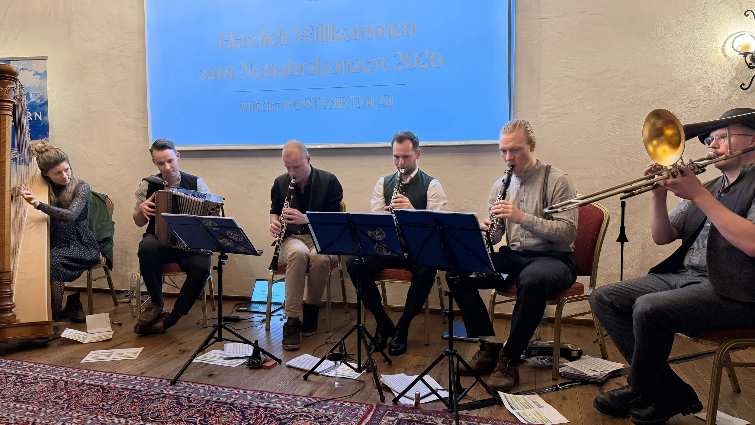 (c): Schloss Mittersill / Manuel Deutsch