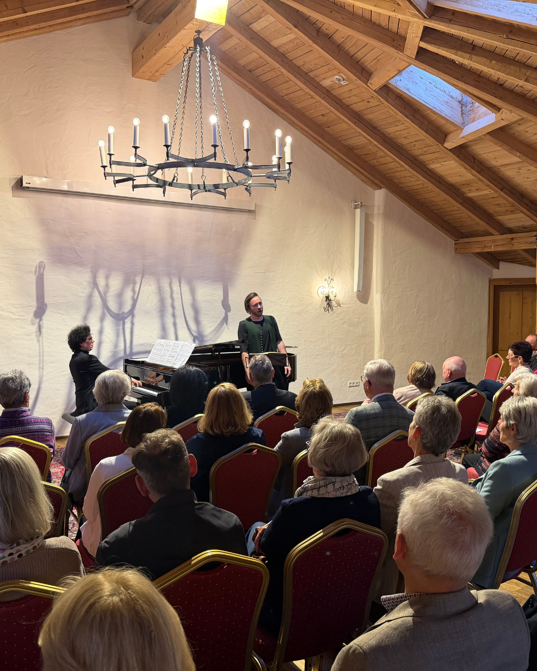 (c): Schloss Mittersill Marketing