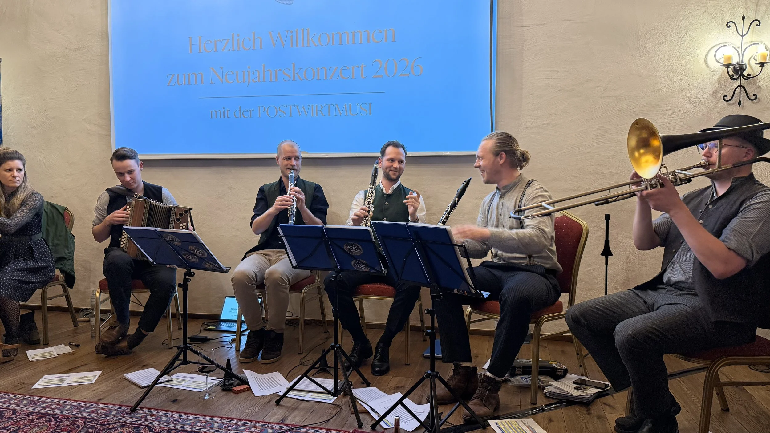 (c): Schloss Mittersill / Manuel Deutsch