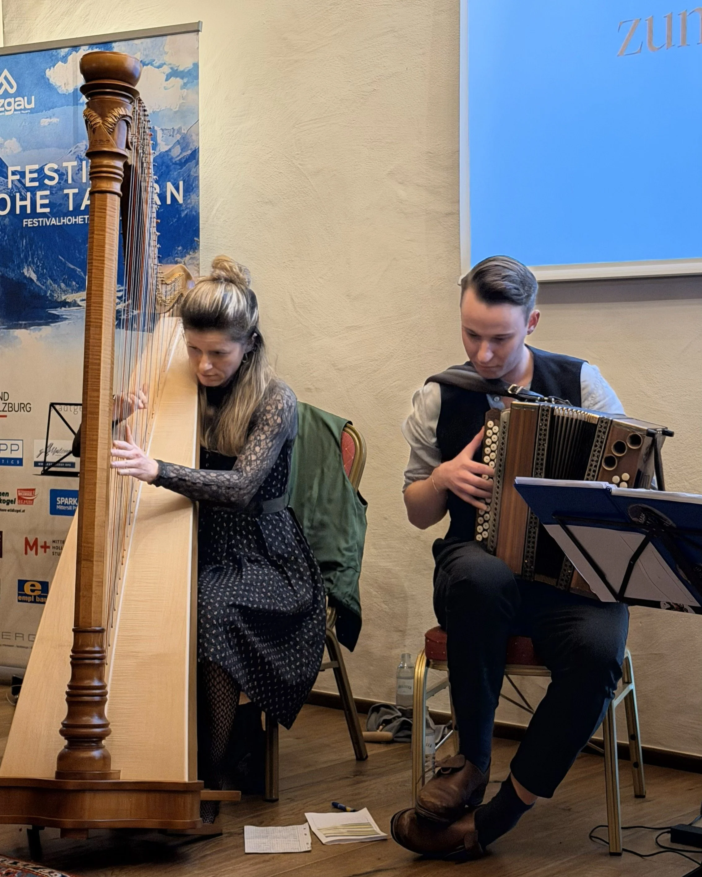 (c): Schloss Mittersill / Manuel Deutsch