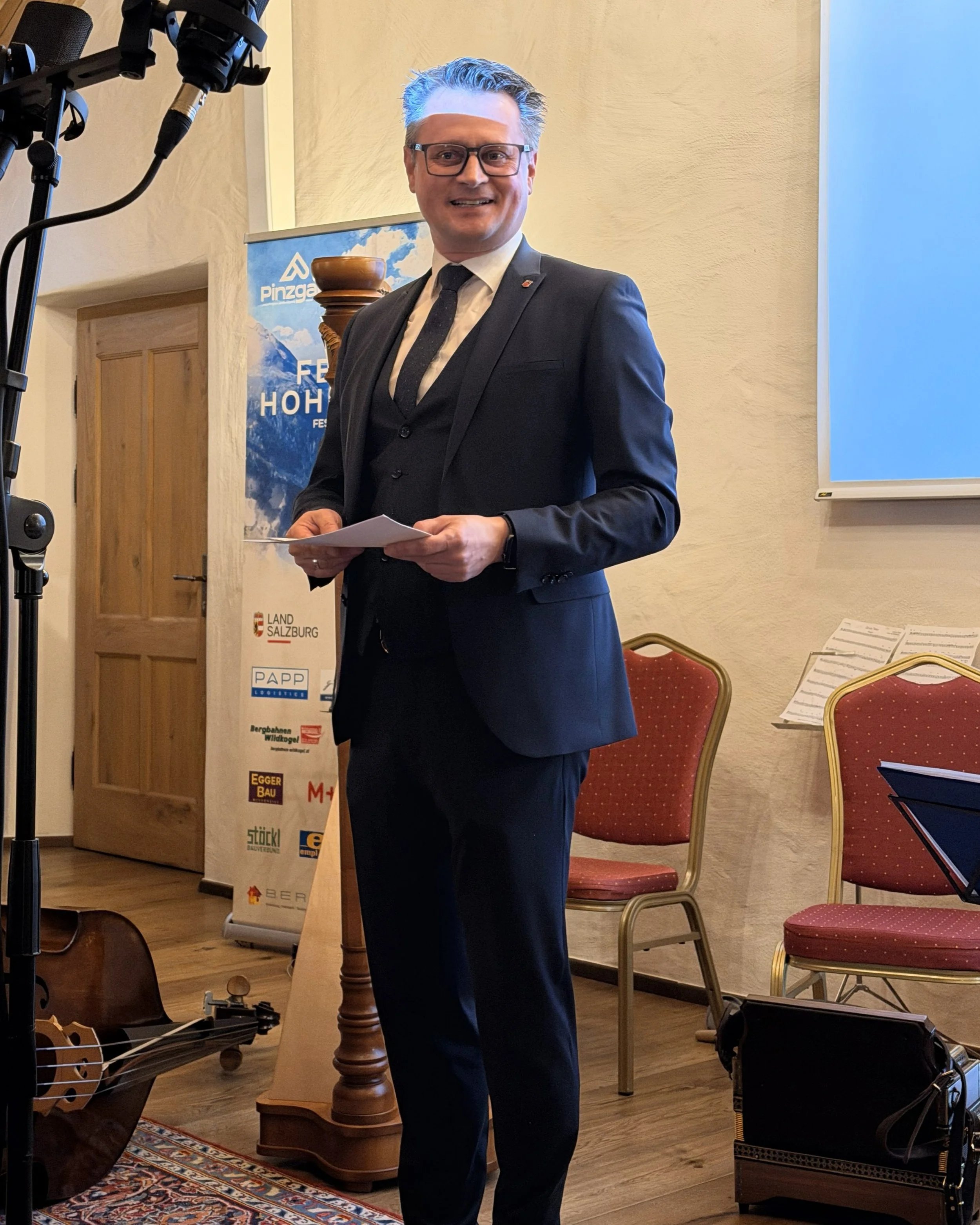 (c): Schloss Mittersill / Manuel Deutsch