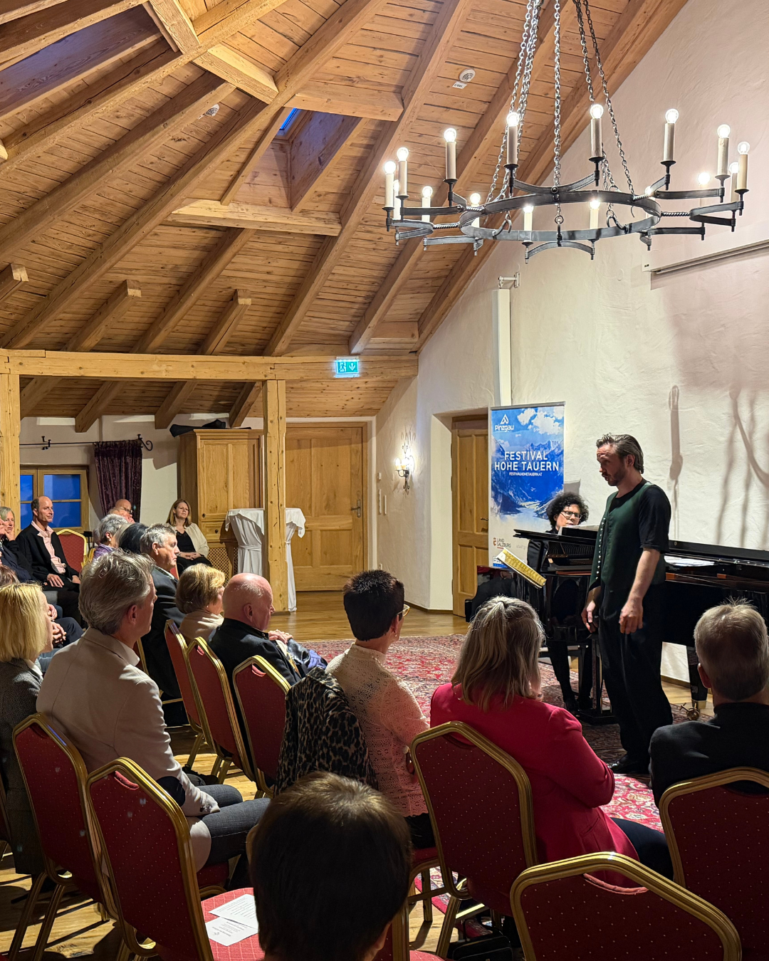 (c): Schloss Mittersill Marketing