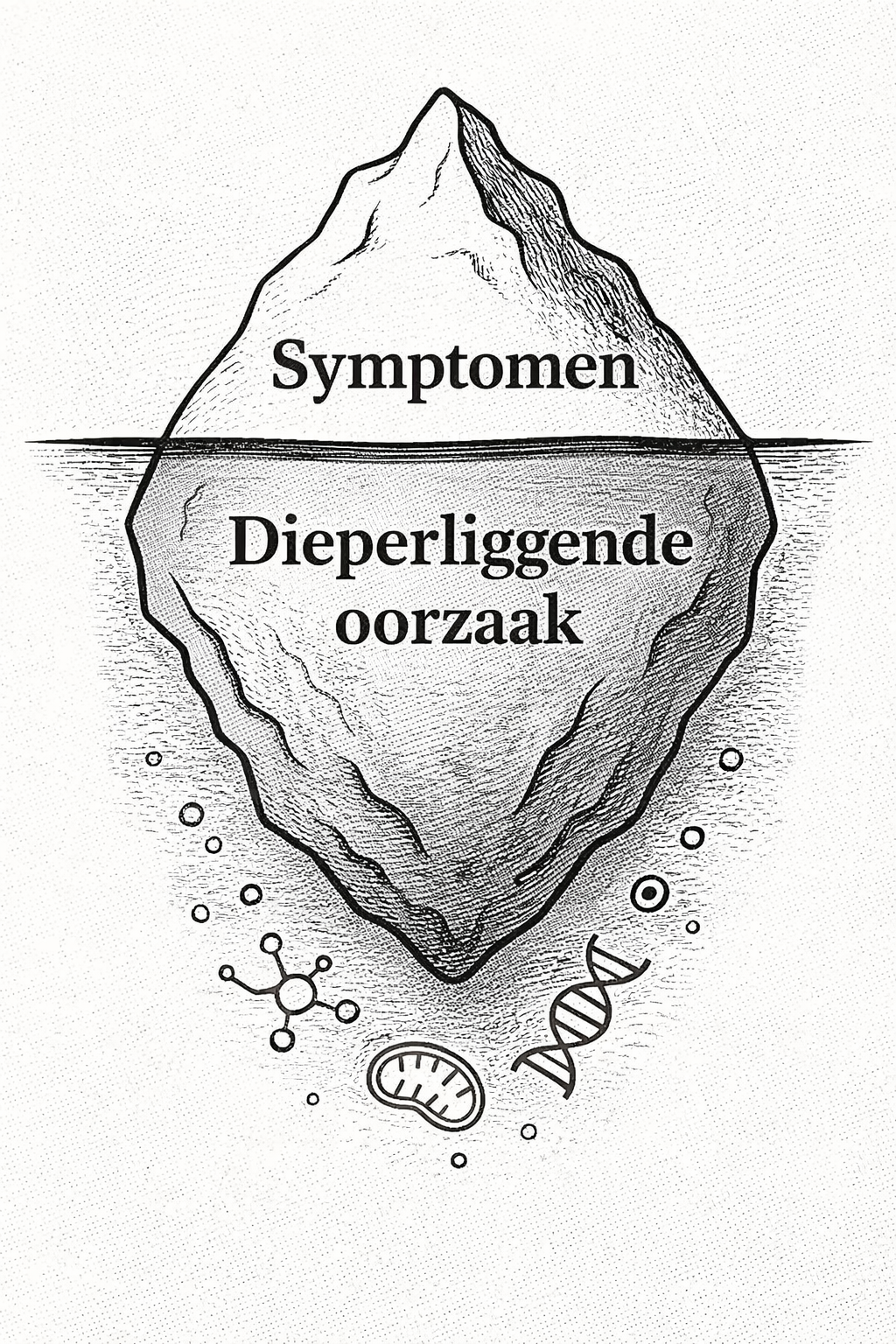 Wanneer herstel niet meer vanzelf terugkomt