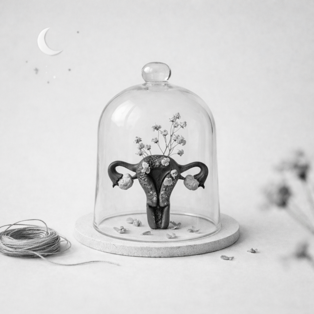 Waarom endometriose nog te vaak te smal wordt benaderd