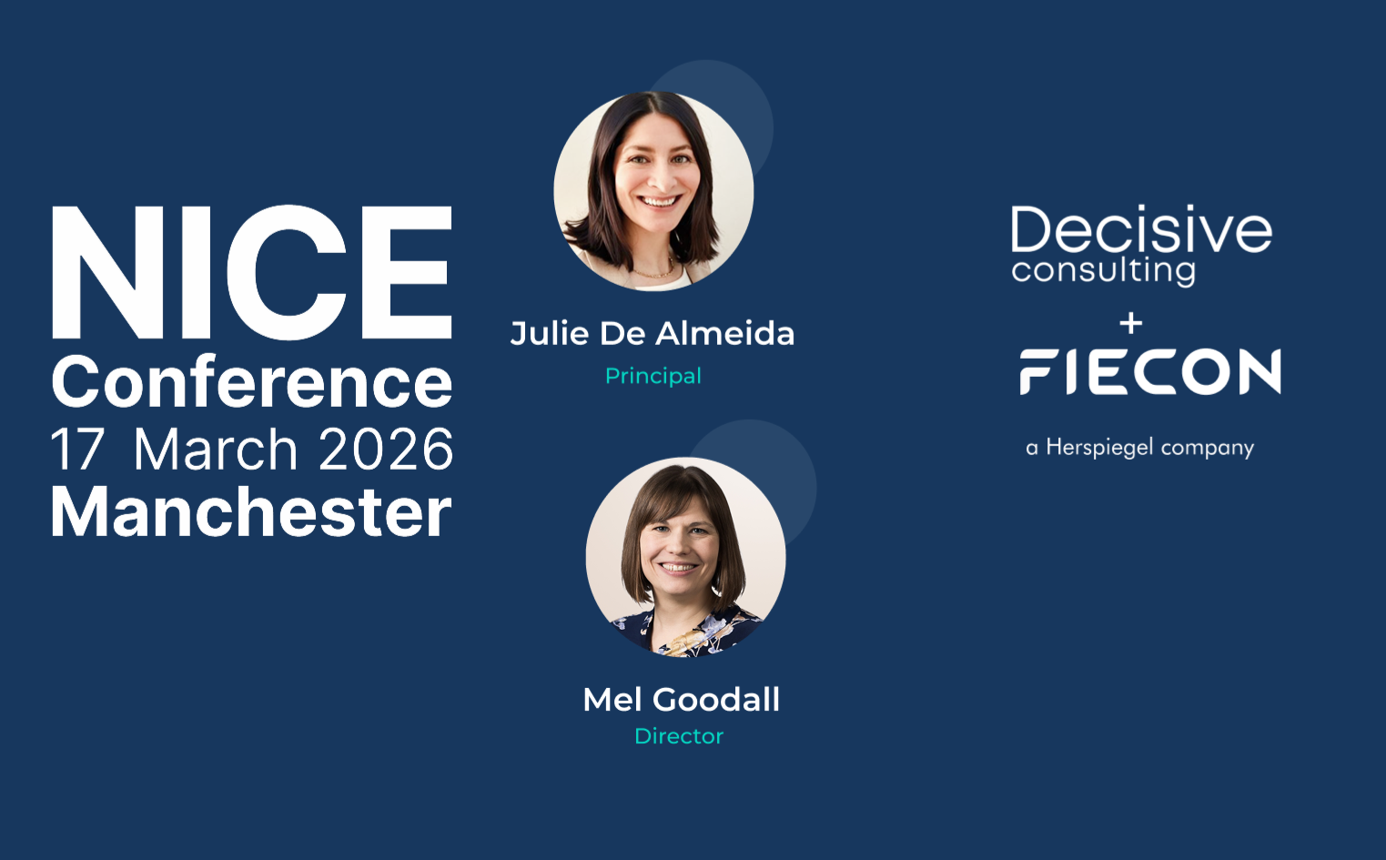 NICE Conference 2026