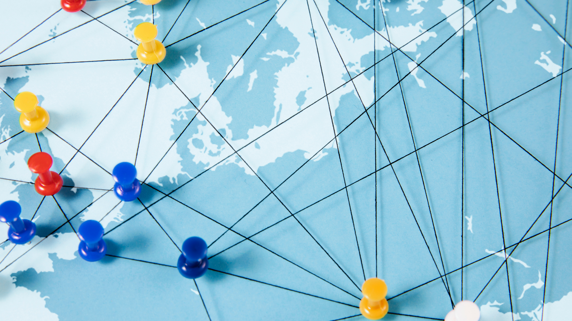 CS - Access Strategy — Decisive Consulting