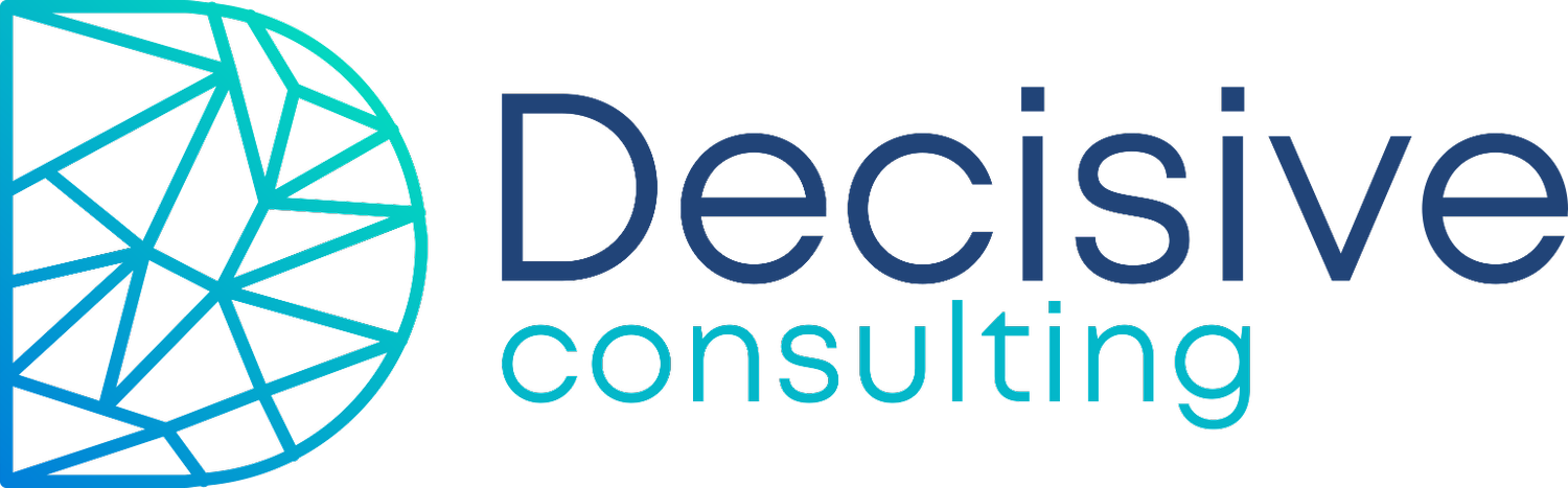 Decisive Consulting Ltd